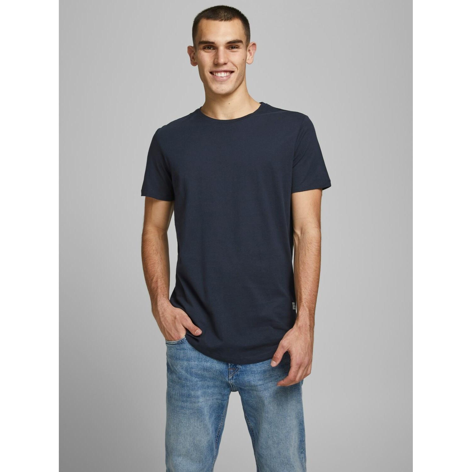 JACK & JONES 3er-Set T-Shirts