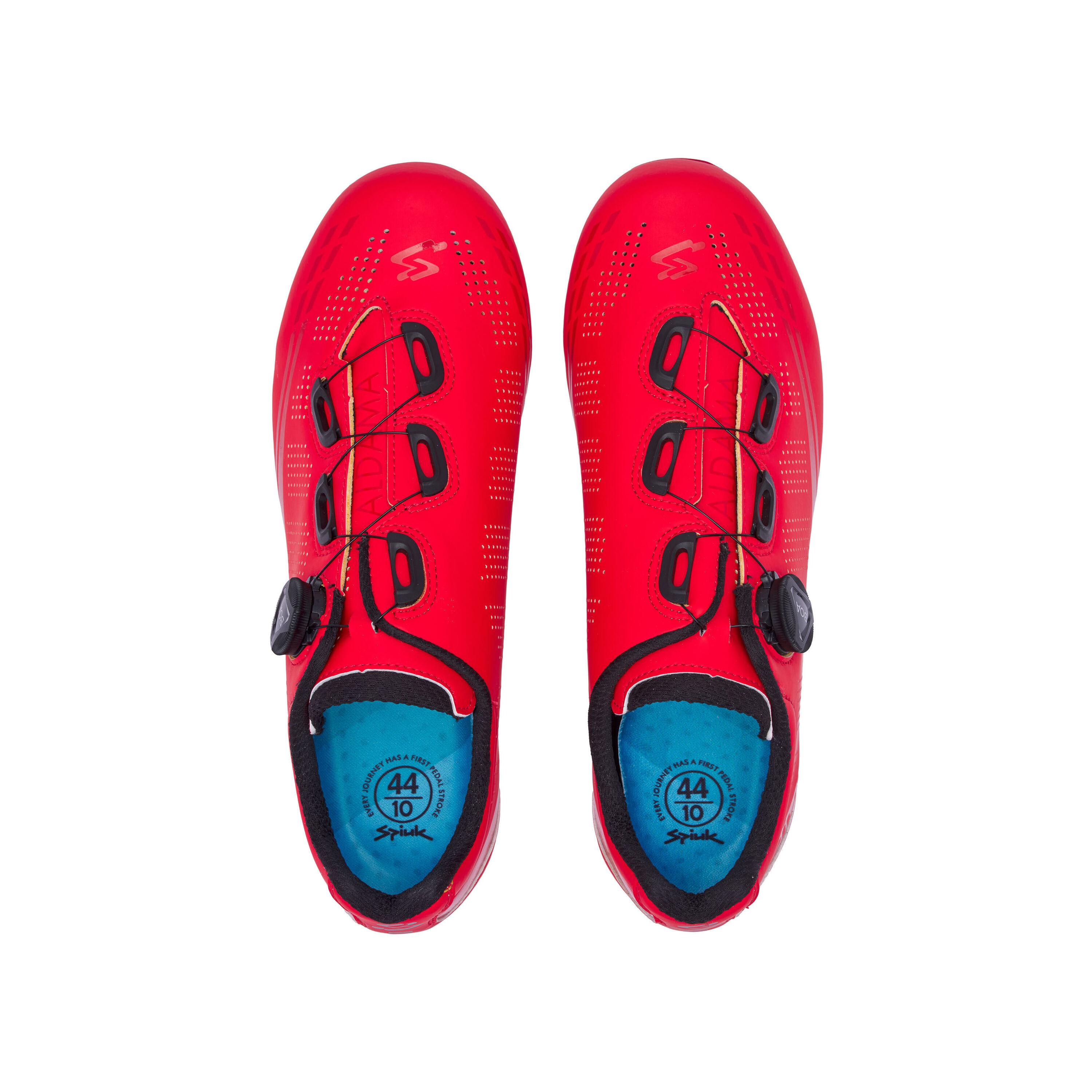 Spiuk Fahrradschuhe Aldama Road