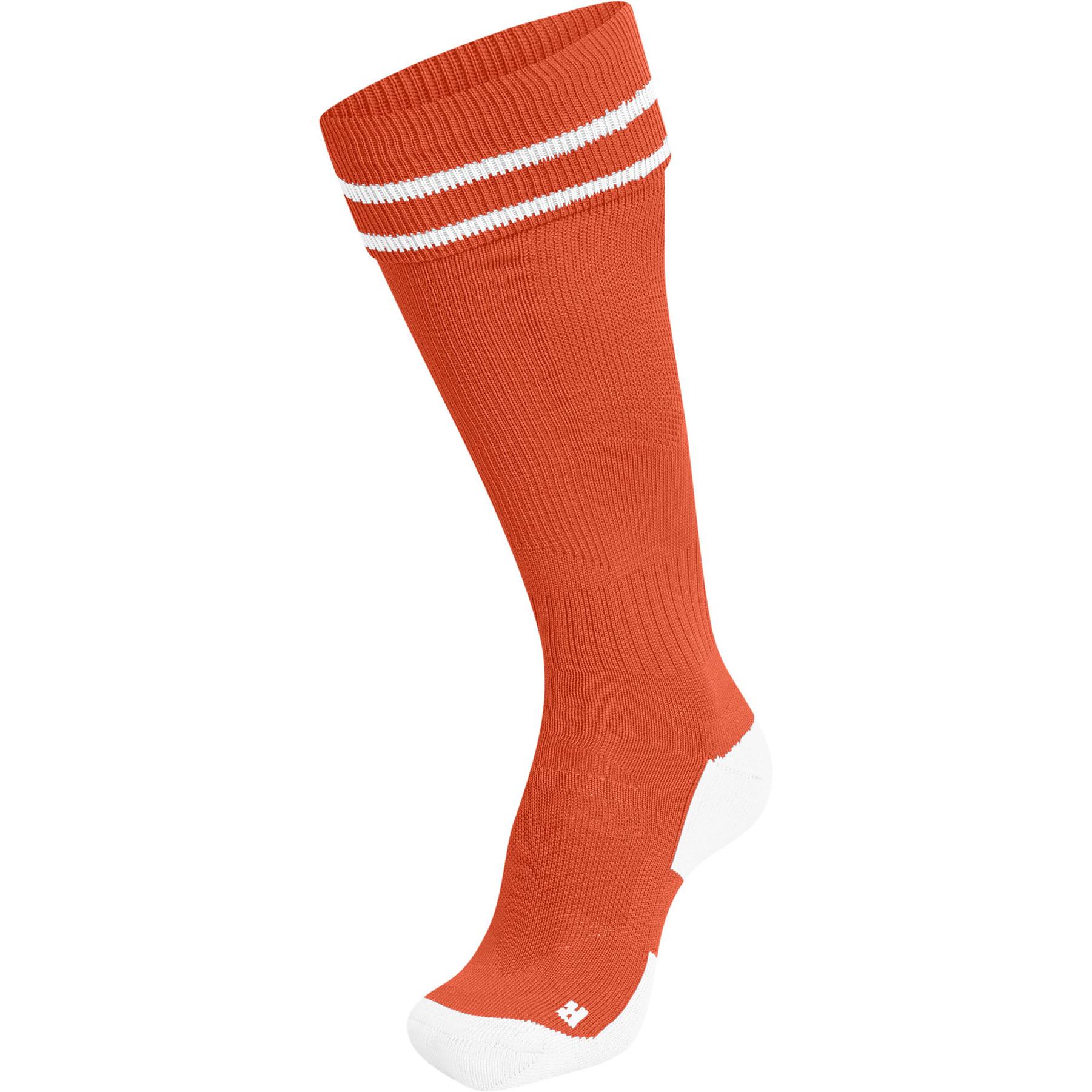 Hummel fußballsocken element