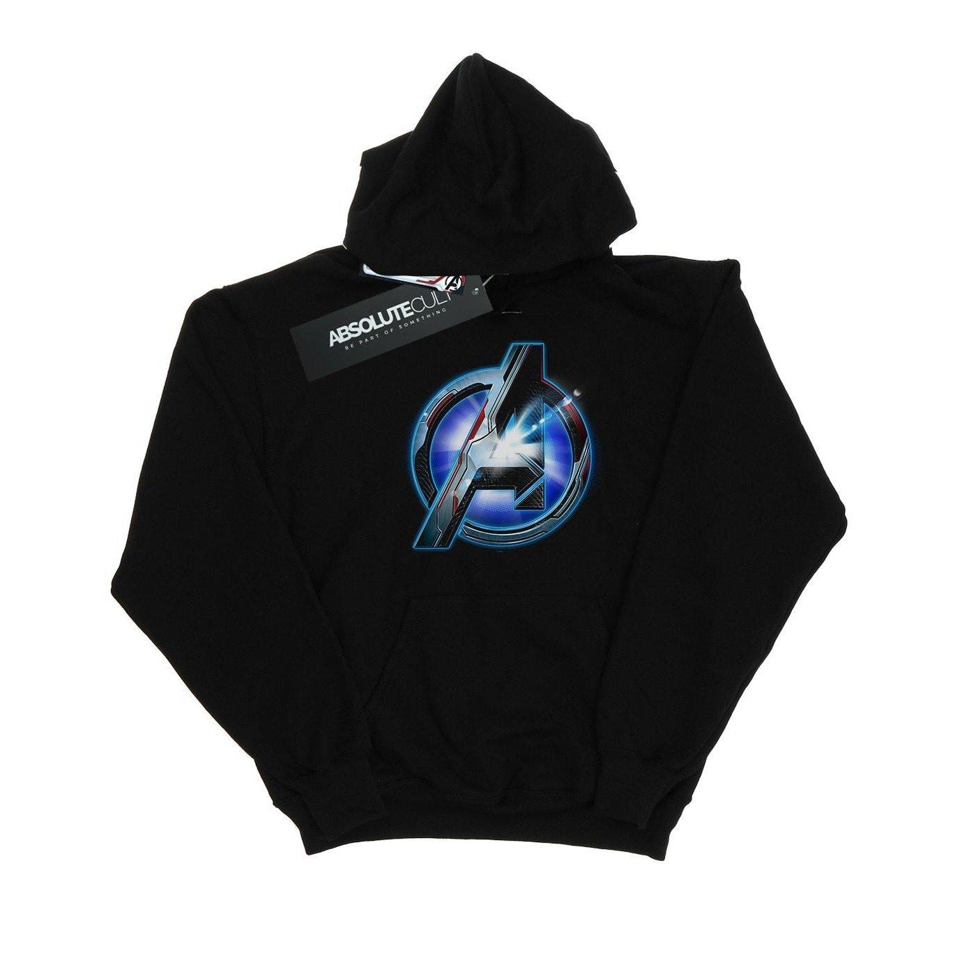 MARVEL Avengers Endgame Kapuzenpullover