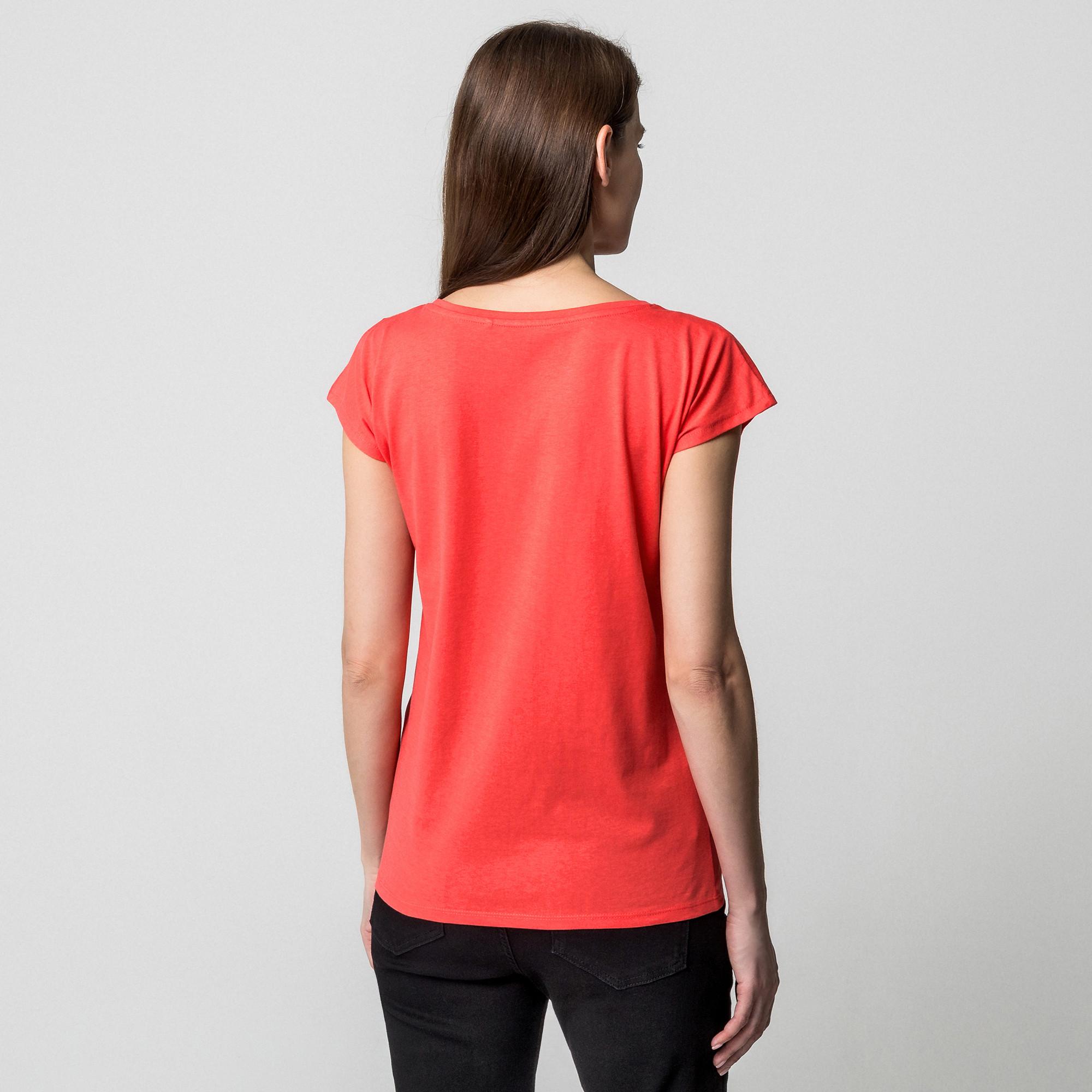 Manor Woman T-Shirt Regular Fit