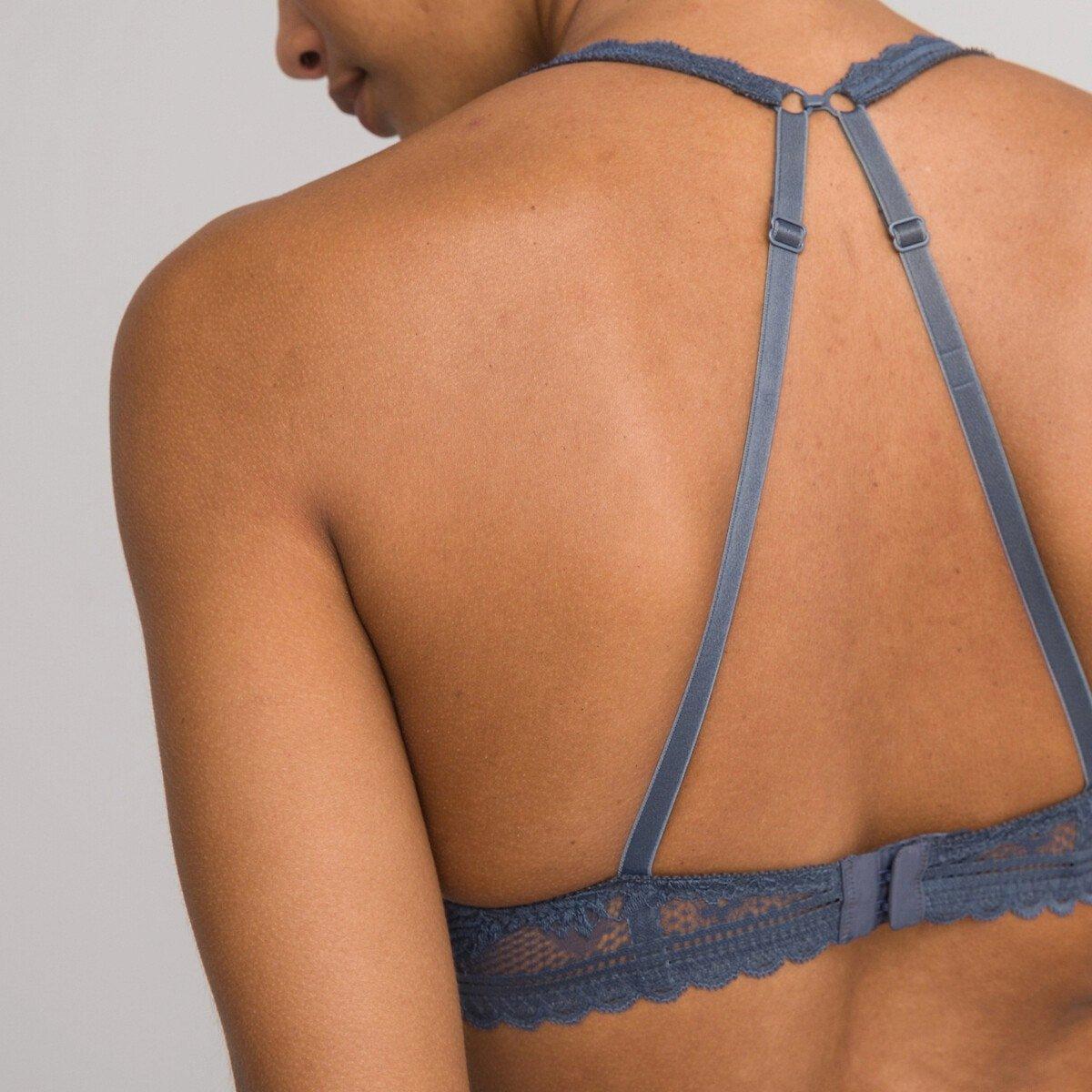 La Redoute Collections Spitzen-BH Signature Jeanne