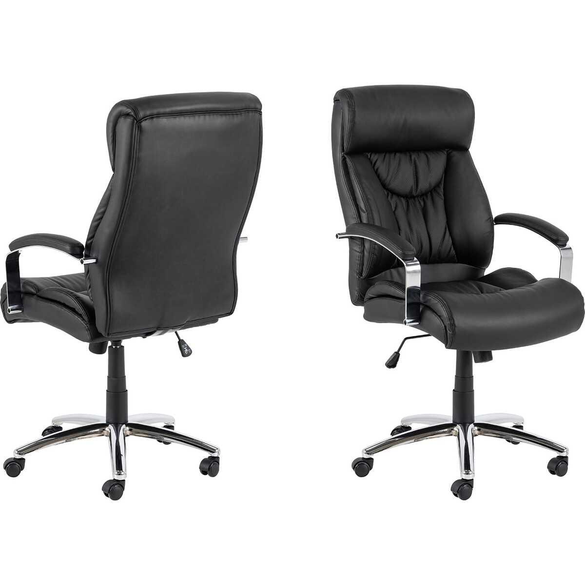 mutoni Bürostuhl Beauregard drehbar