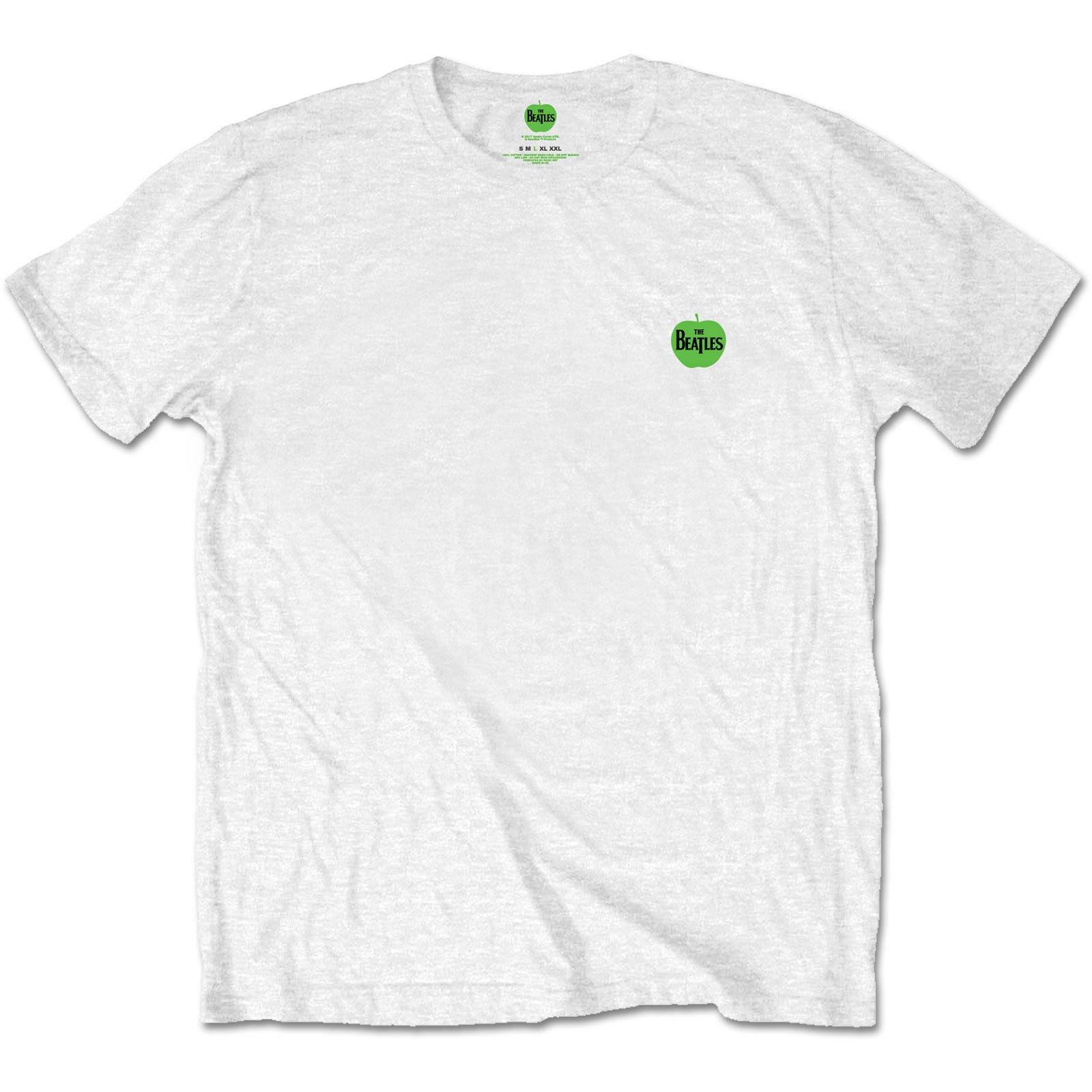 The Beatles Abbey Road T-Shirt