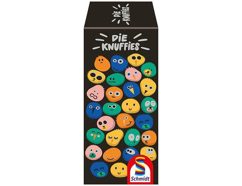 Schmidt Spiele Die Knuffies (D)