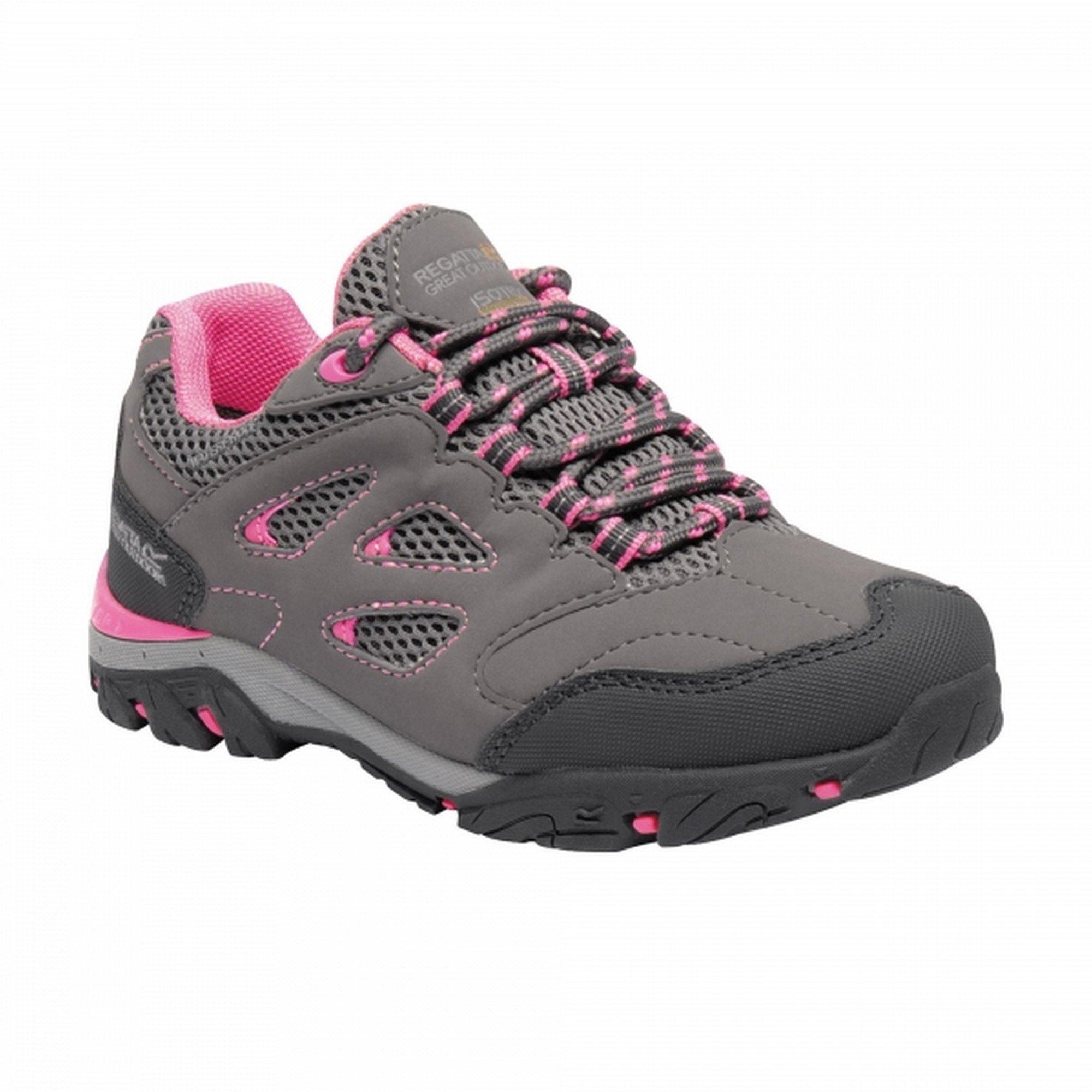 Regatta Wanderschuhe Holcombe Low