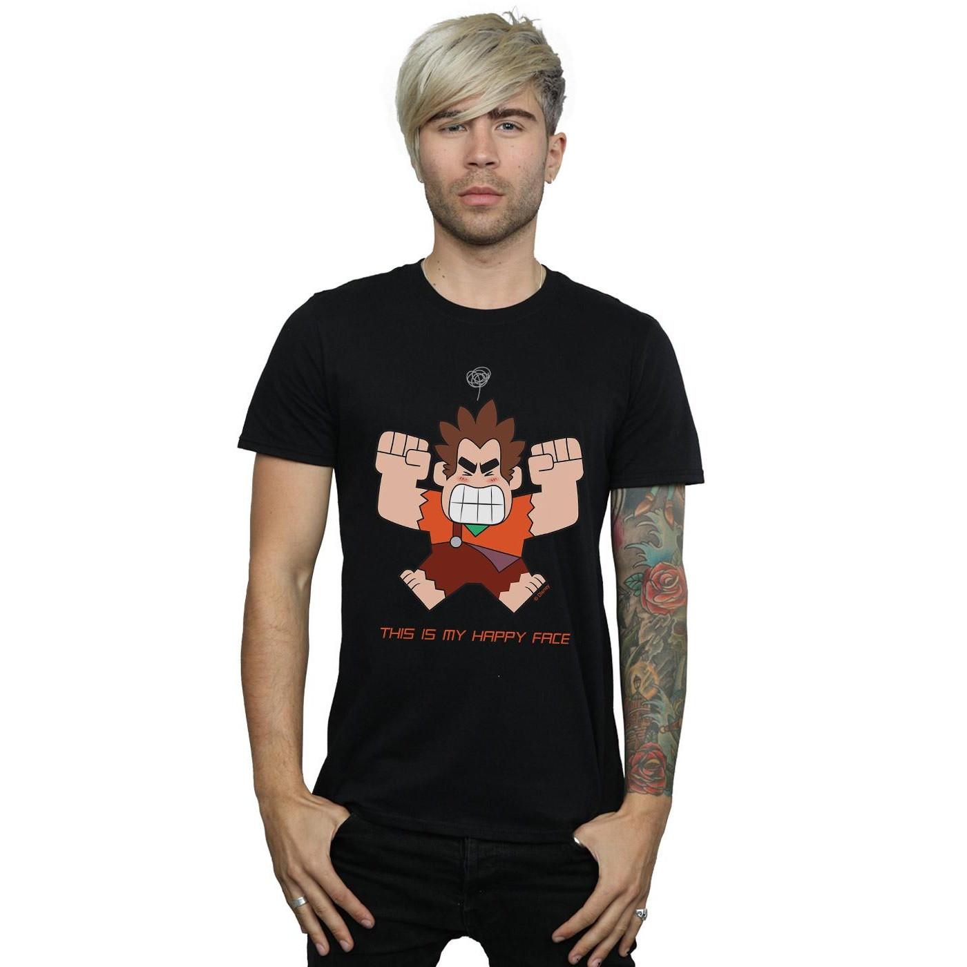 Disney Wreck It Ralph T-Shirt