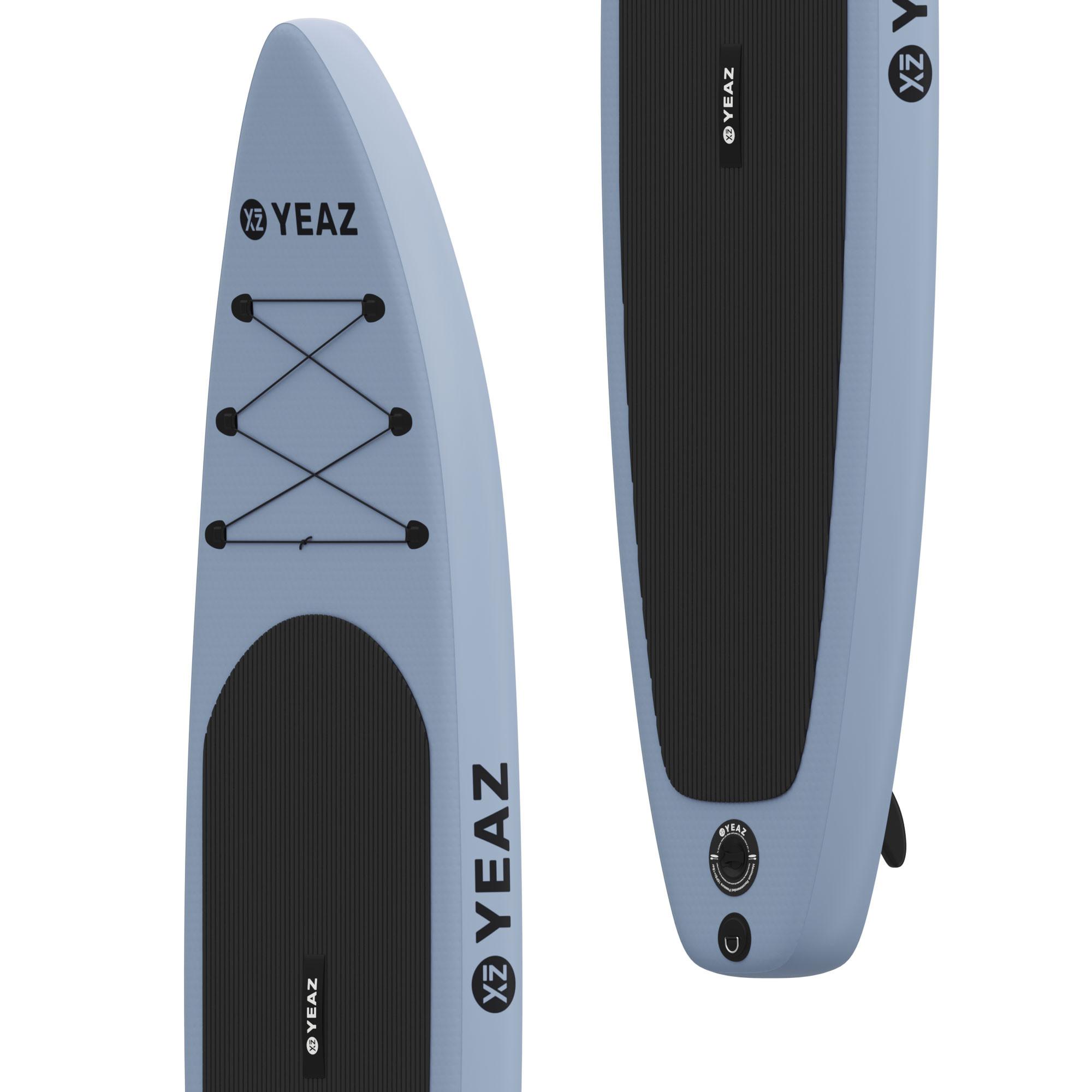 YEAZ MARINA - EXOTRACE - SUP Board