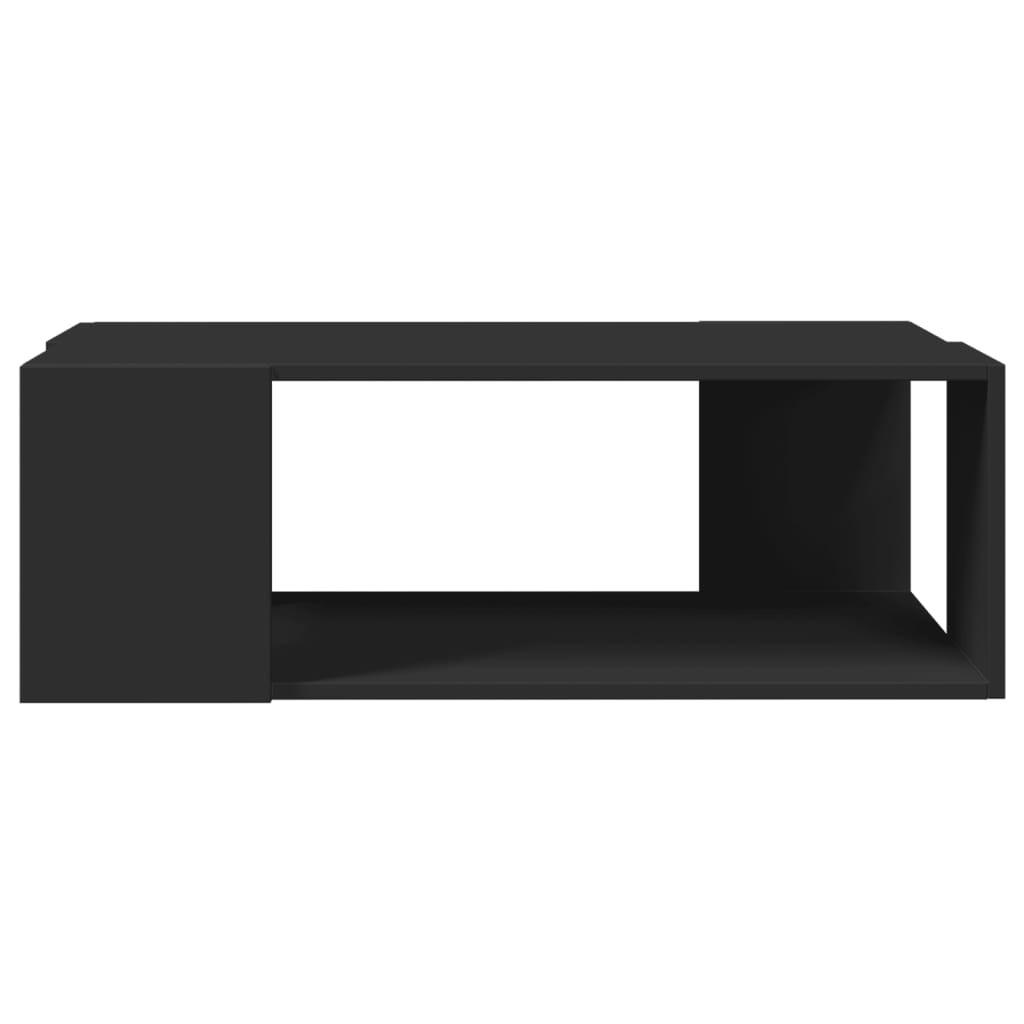 VidaXL Couchtisch holzwerkstoff