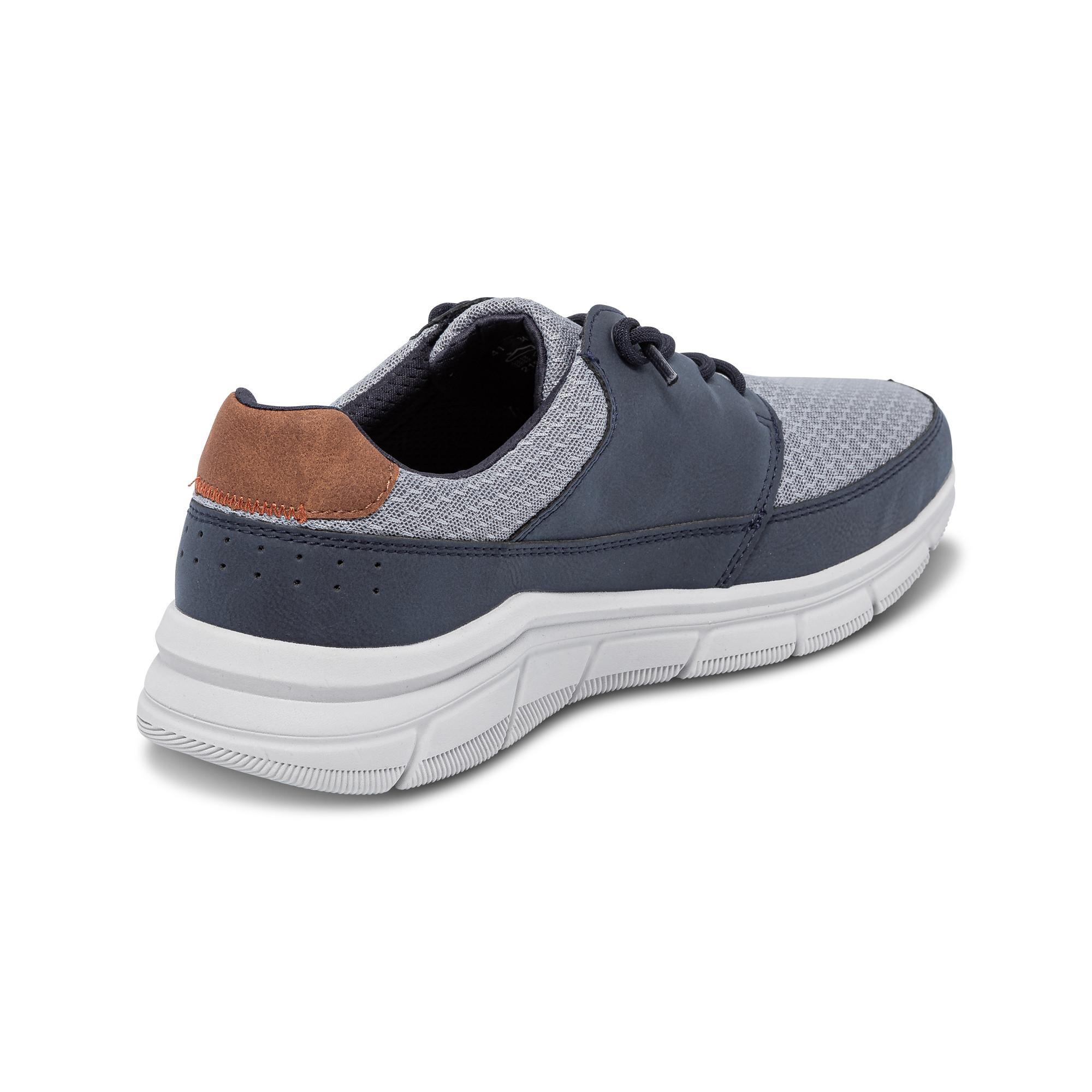 BUGATTI Soa Sneakers, Low Top