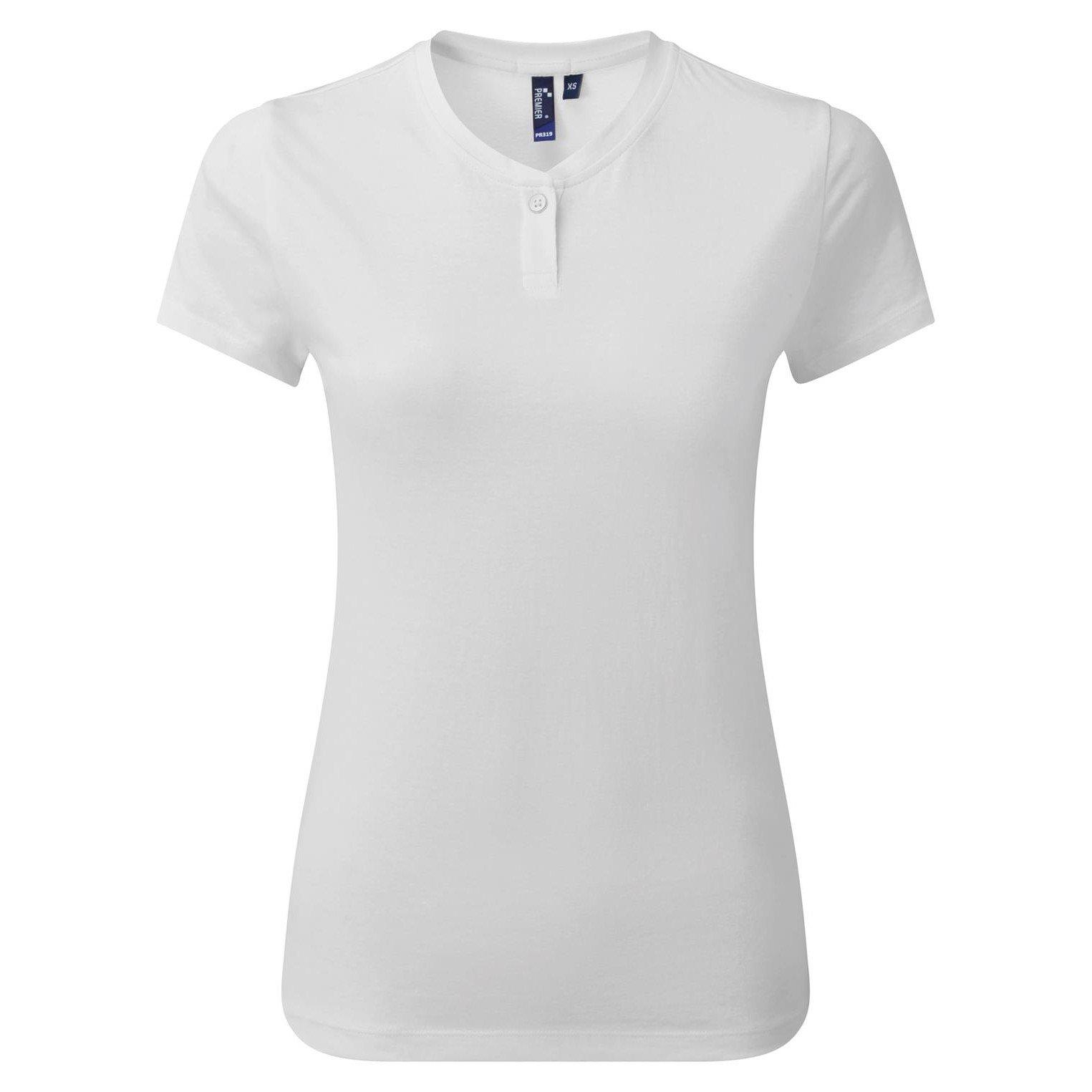 PREMIER Comis Kurzarm T-Shirt