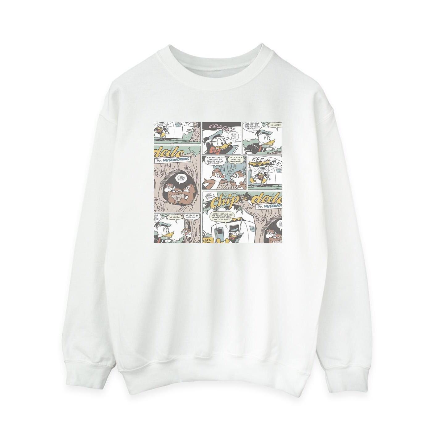 Disney Chip 'n Dale Sweatshirt