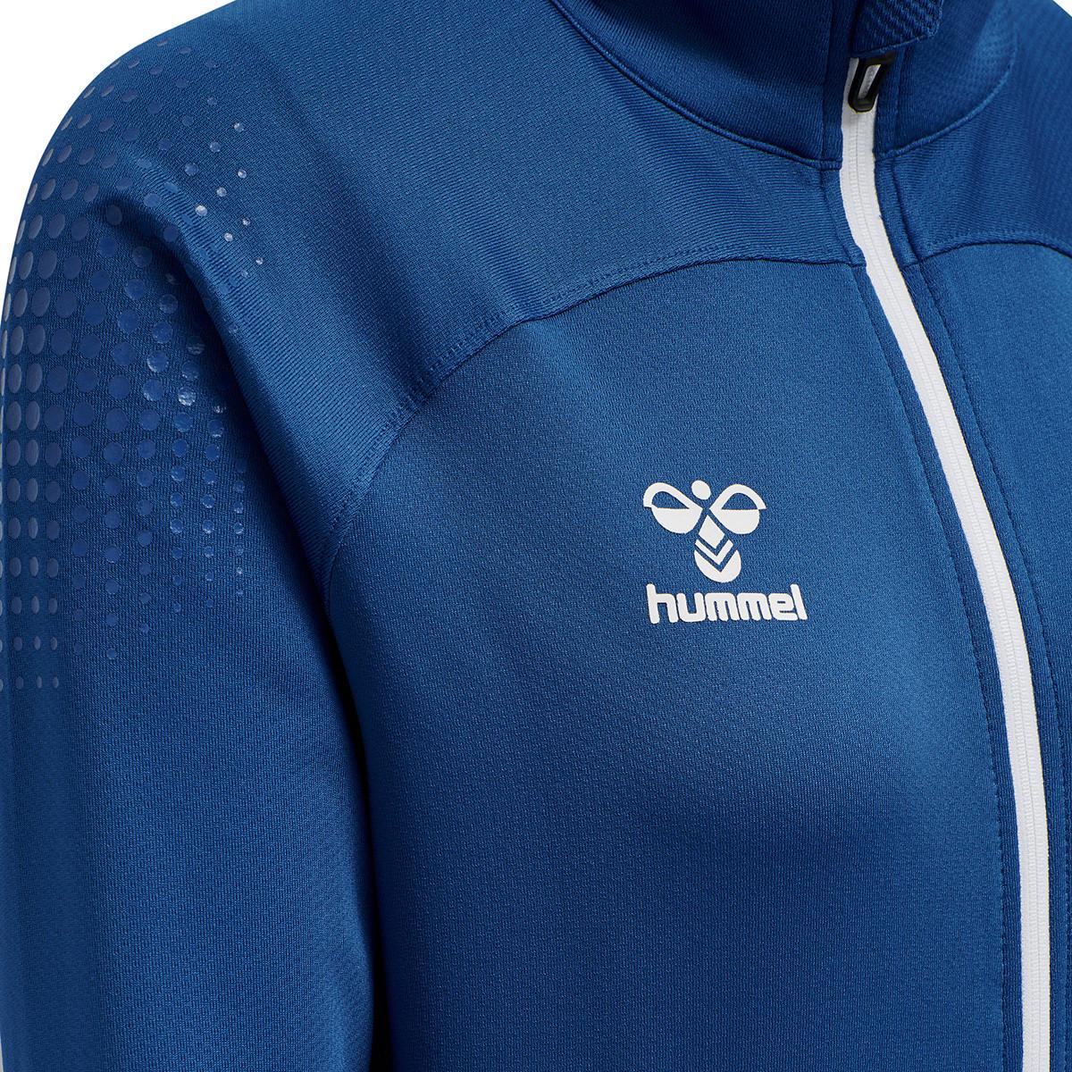 Hummel daenjacke huel hllead poly