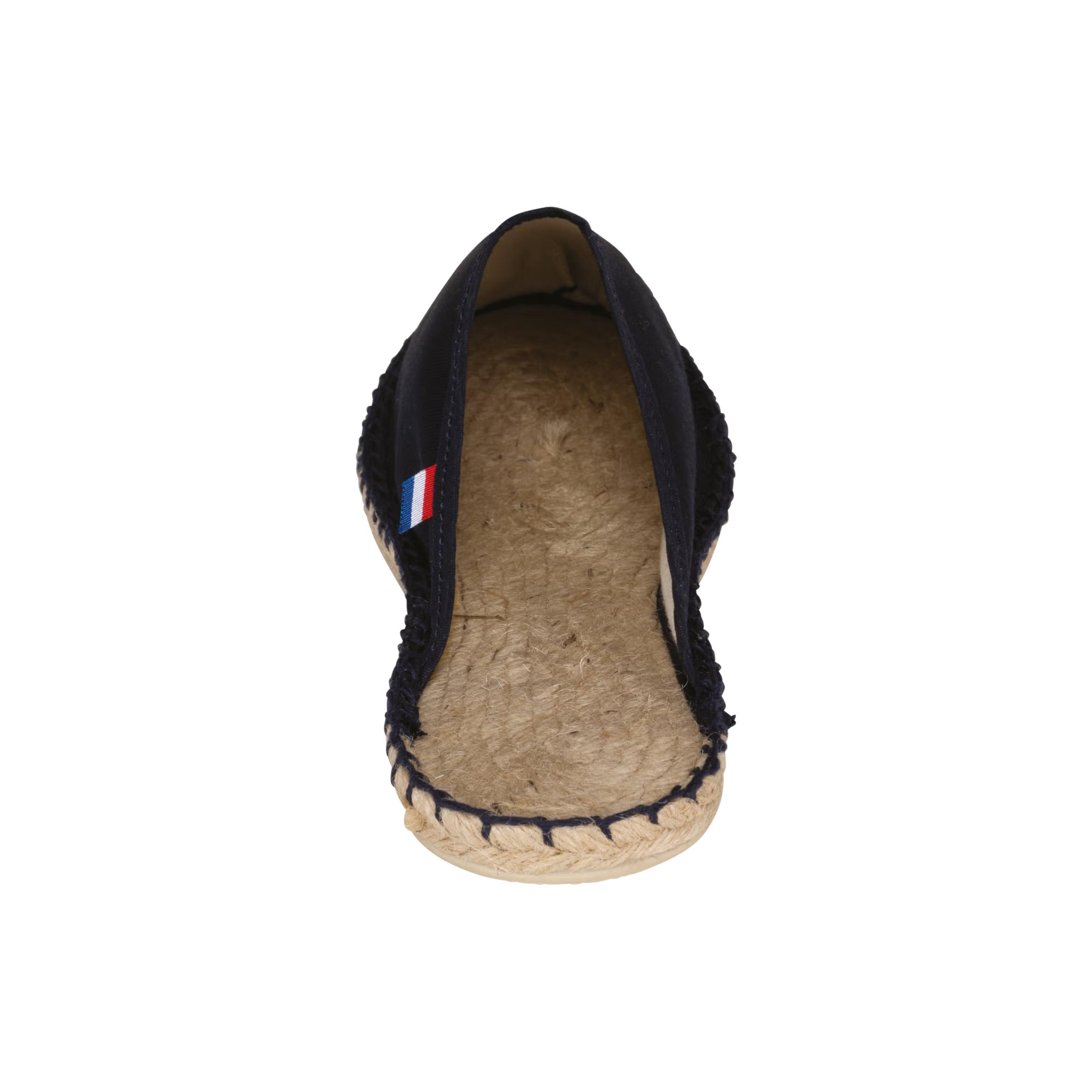 Kariban espadrilles
