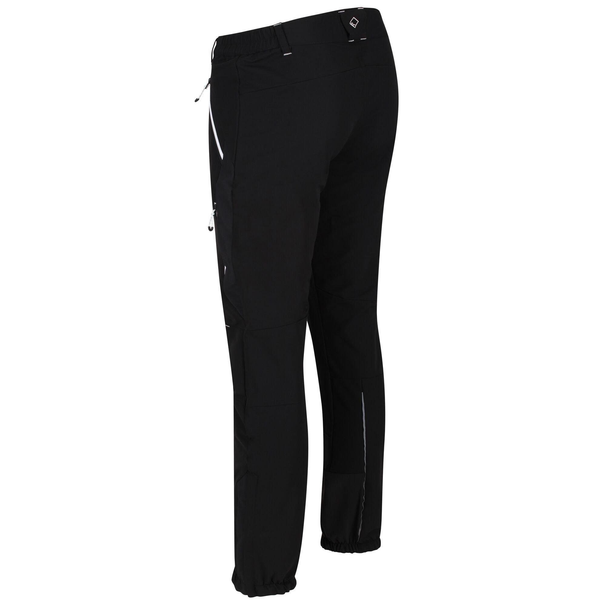 Regatta Mountain Wanderhosen