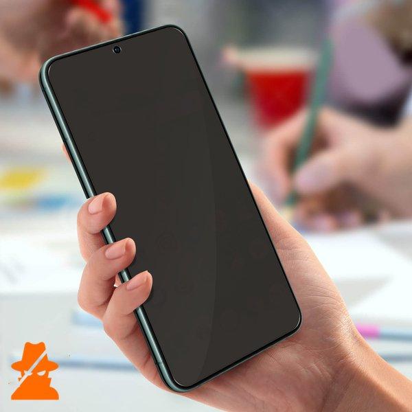 Avizar Displayschutzfolie Samsung Galaxy S22