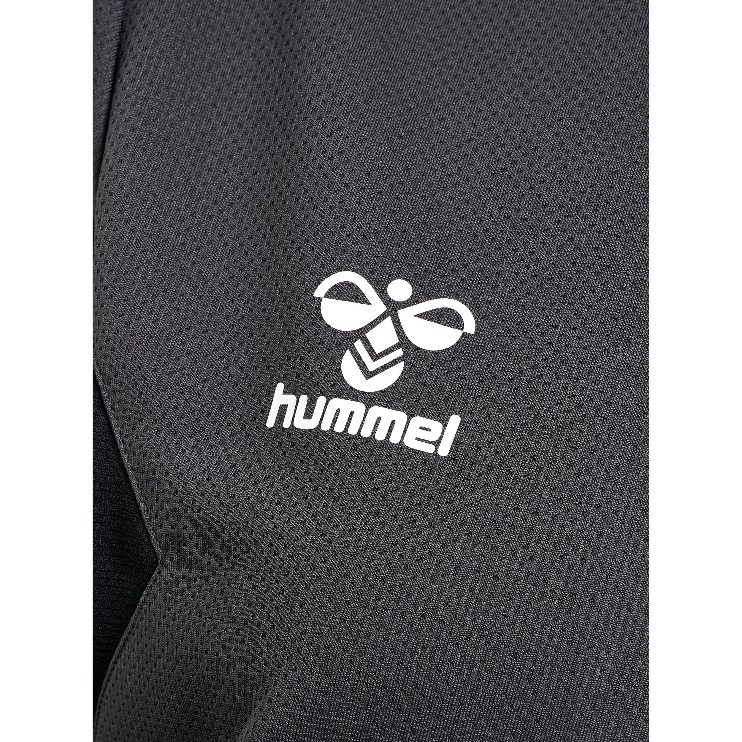 Hummel trainingsjacke daen huel authentic pl