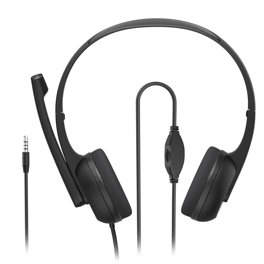 hama PC-Office-Headset