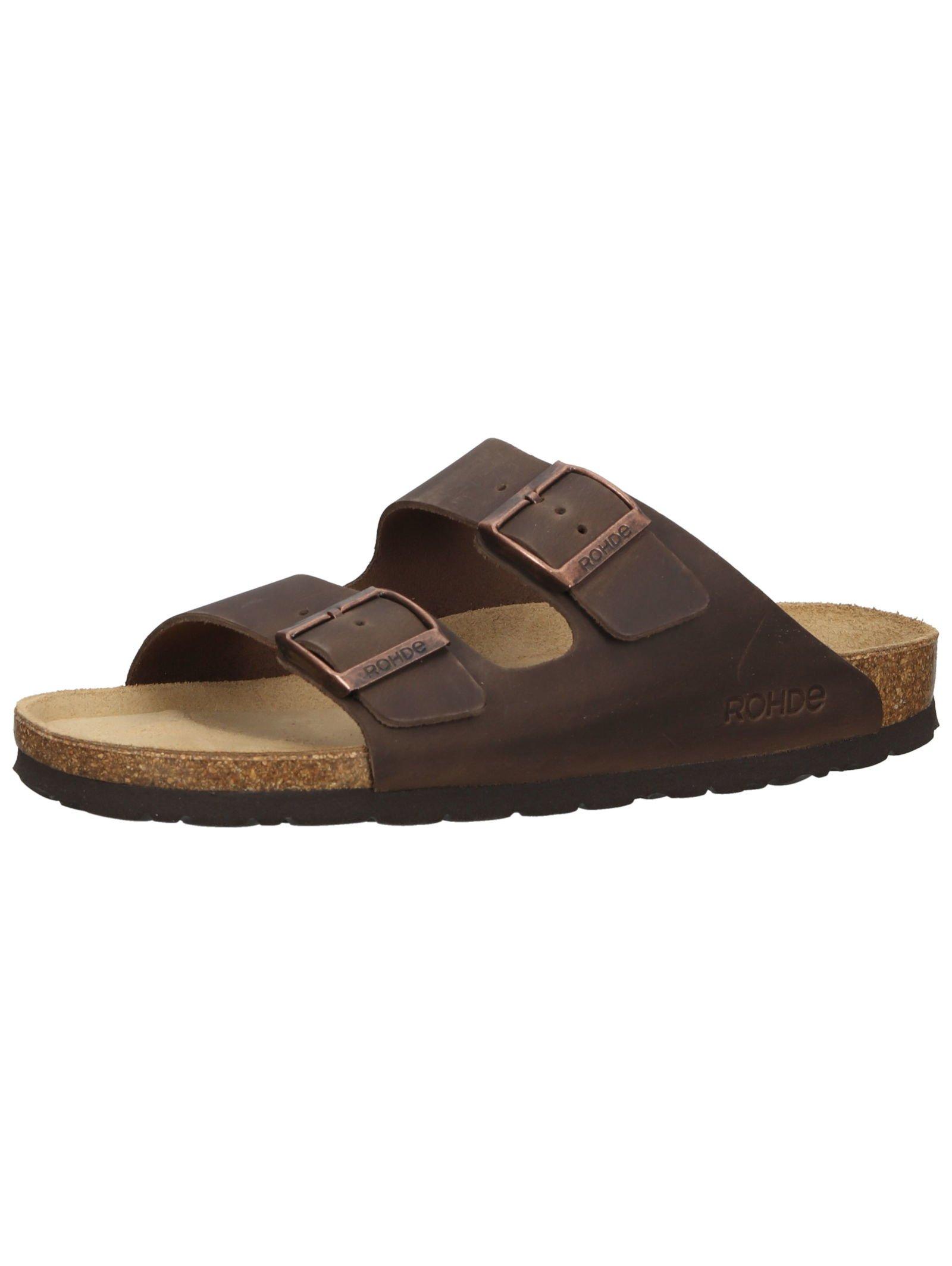Rohde Hausschuhe