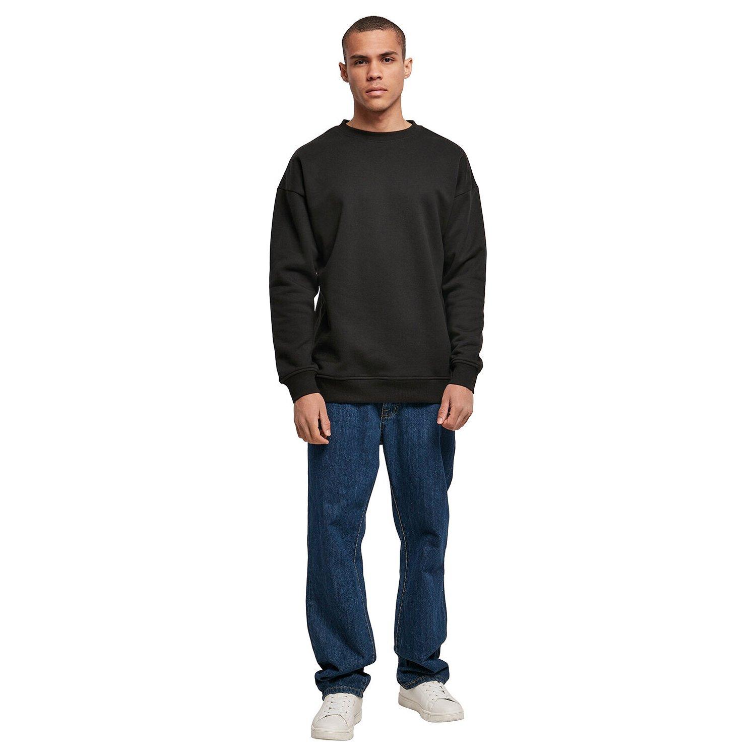 Build Your Own Crew Neck Pullover