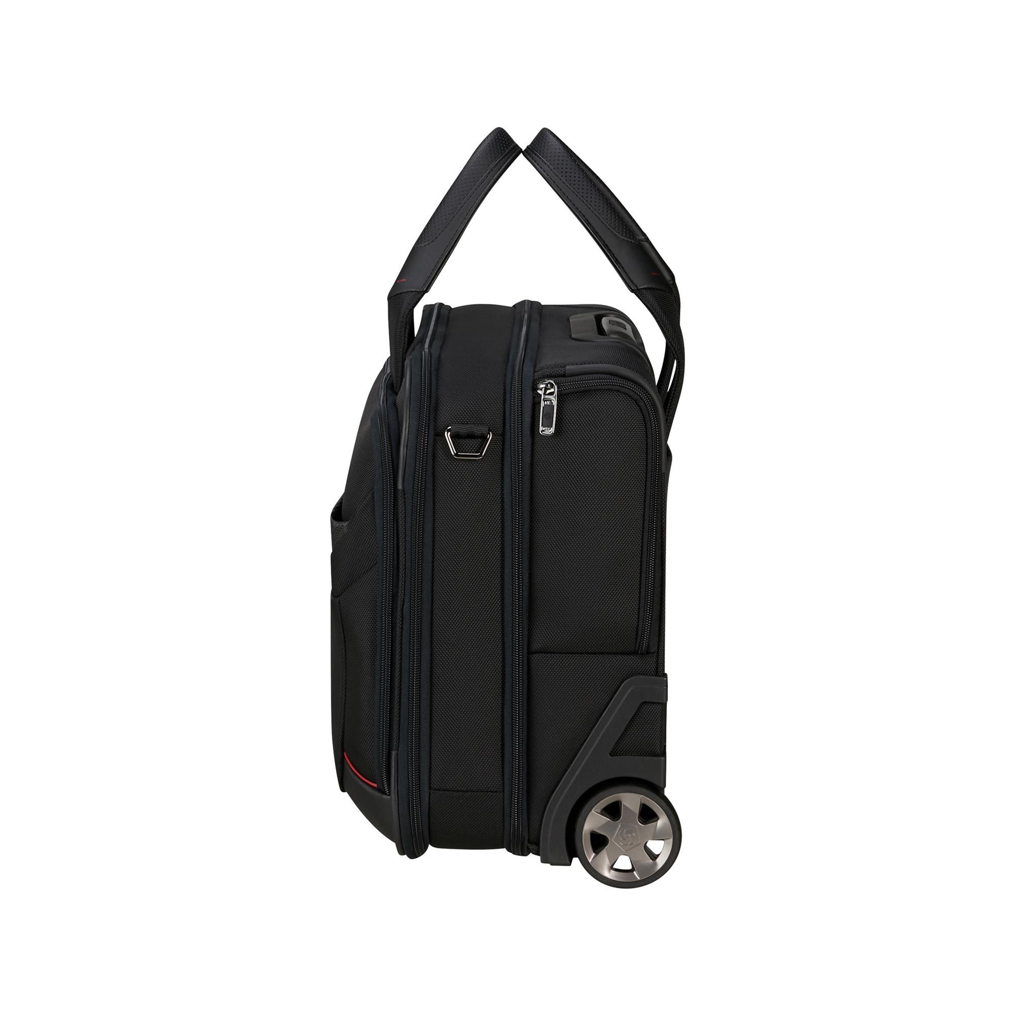 Samsonite Business Trolley PRO-DLX 6
