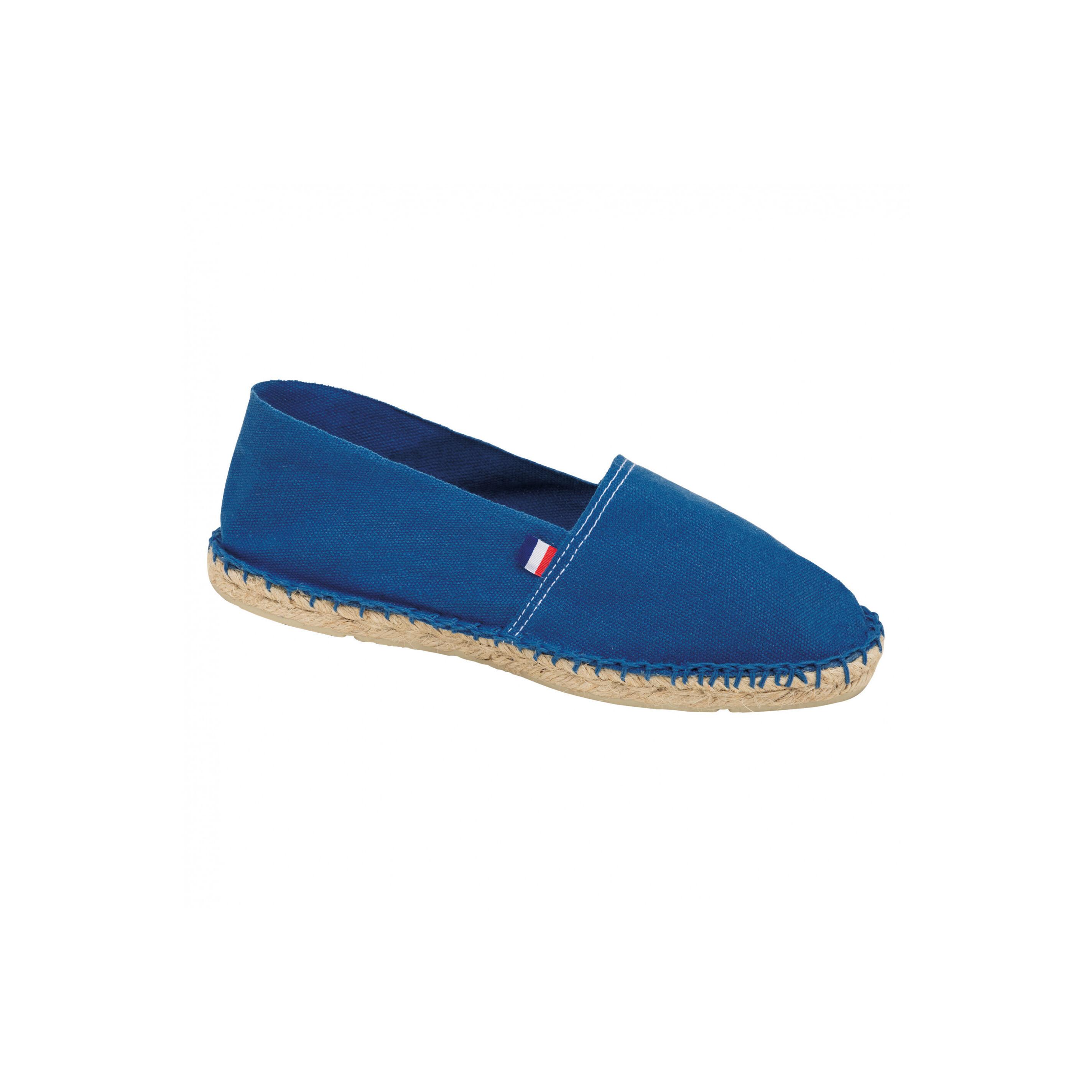Kariban espadrilles made in france