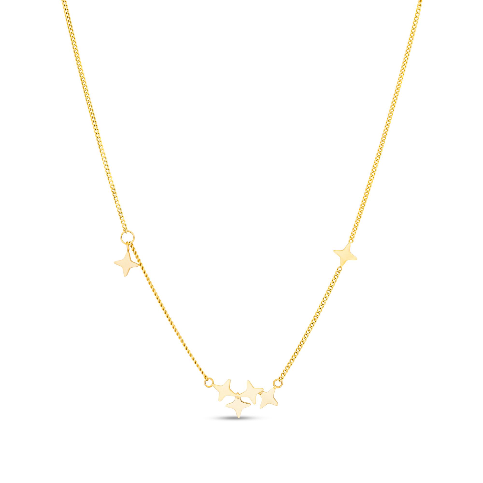 ZAG Bijoux Halskette