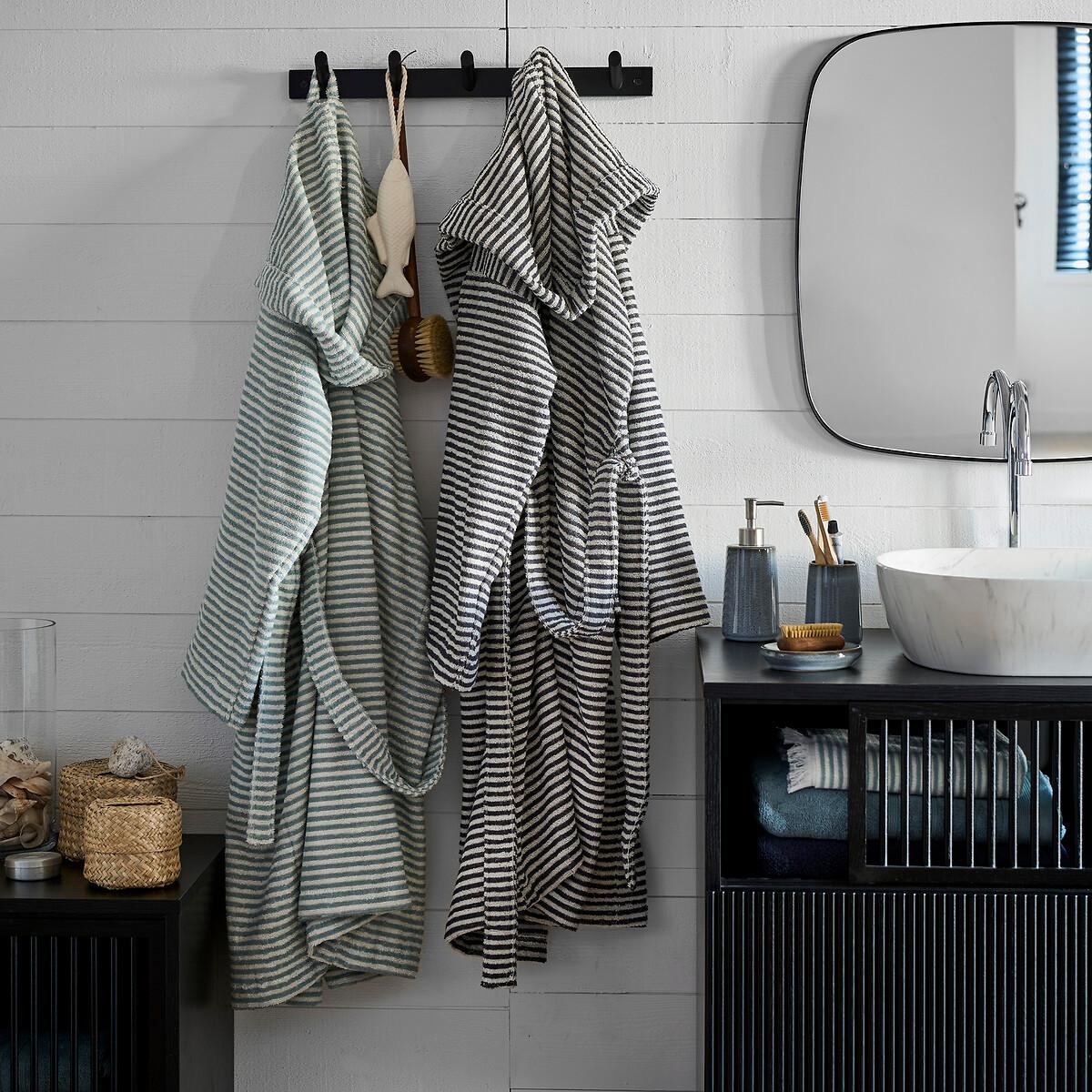 La Redoute Intérieurs Bademantel Malo