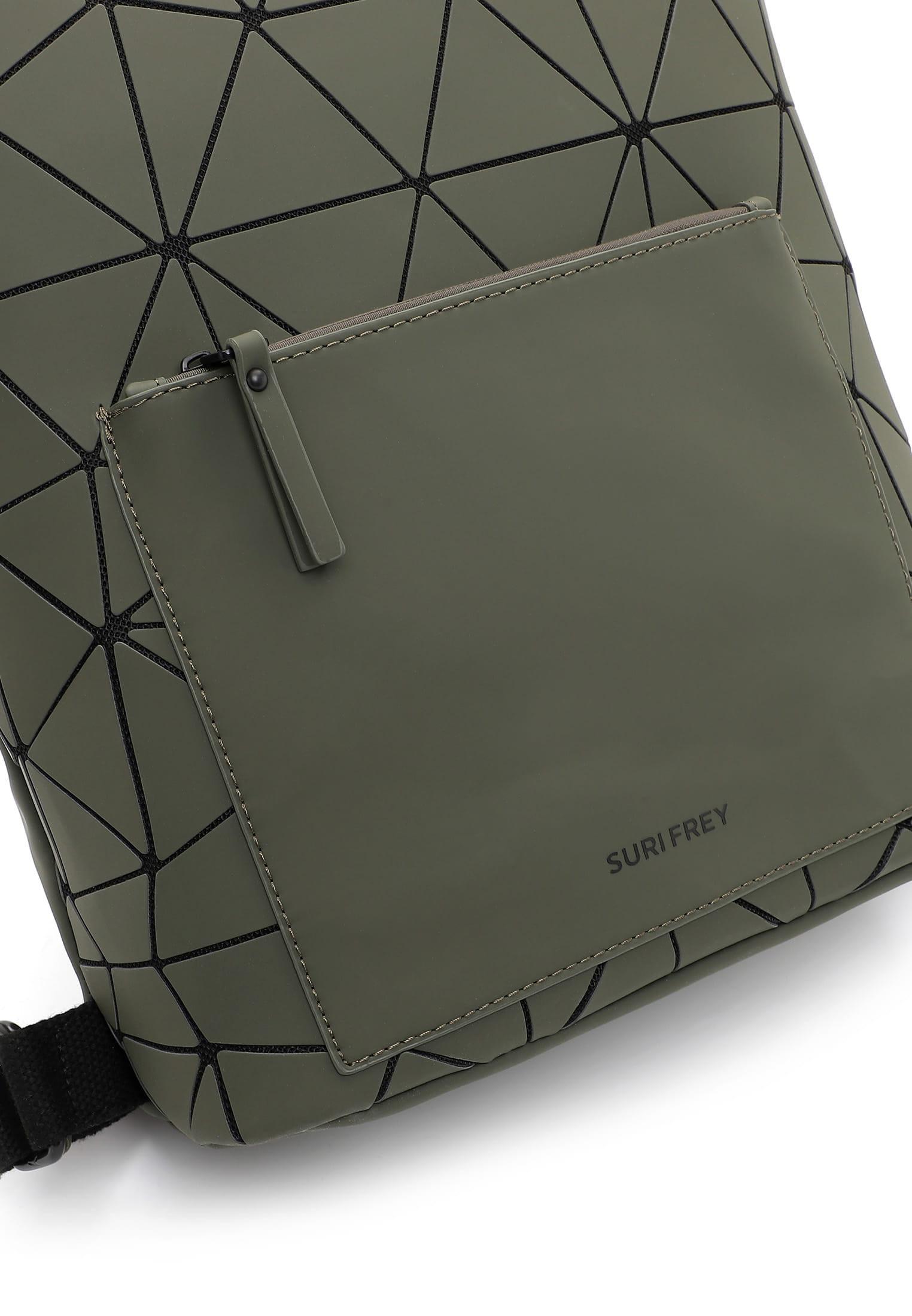 SURI FREY Rucksack SFY SURI Sports Jessy-Lu