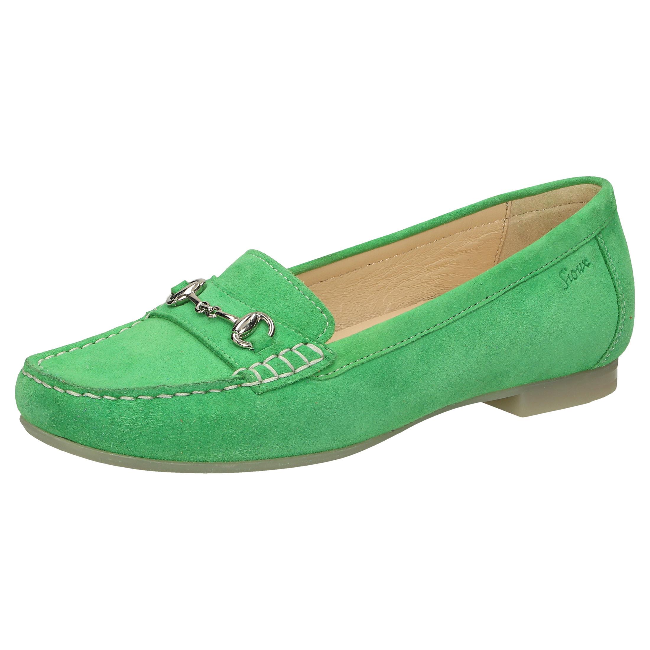 Sioux Slipper Zillette-705