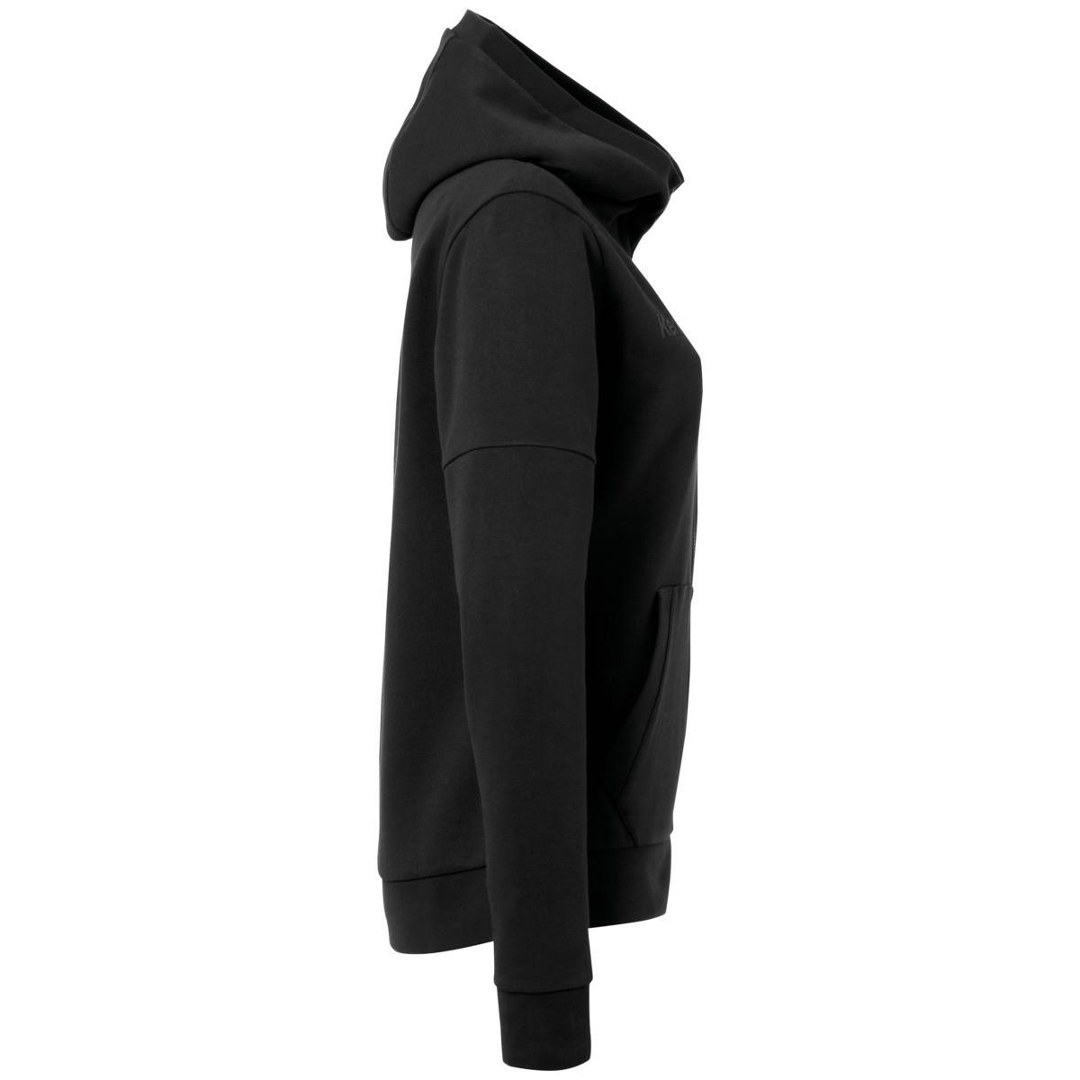 Kempa hoodie daen kepa status