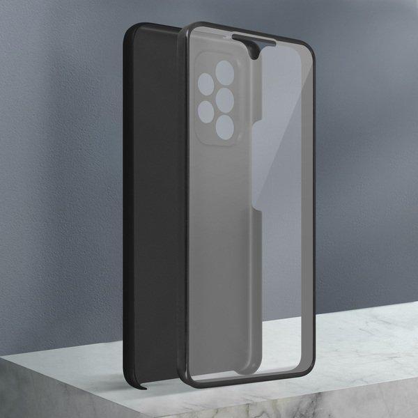 Avizar Full Case Samsung Galaxy A53 5G Schwarz