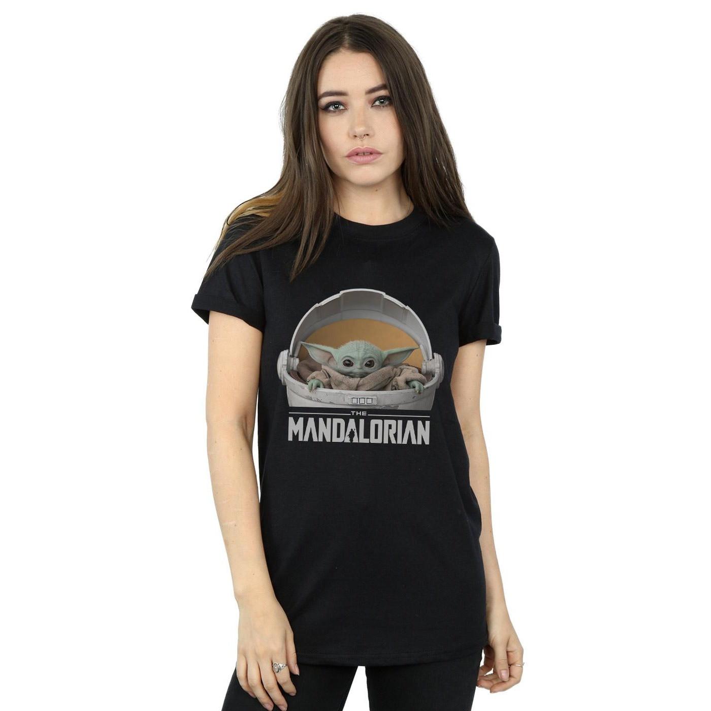 STAR WARS The Mandalorian The Child T-Shirt