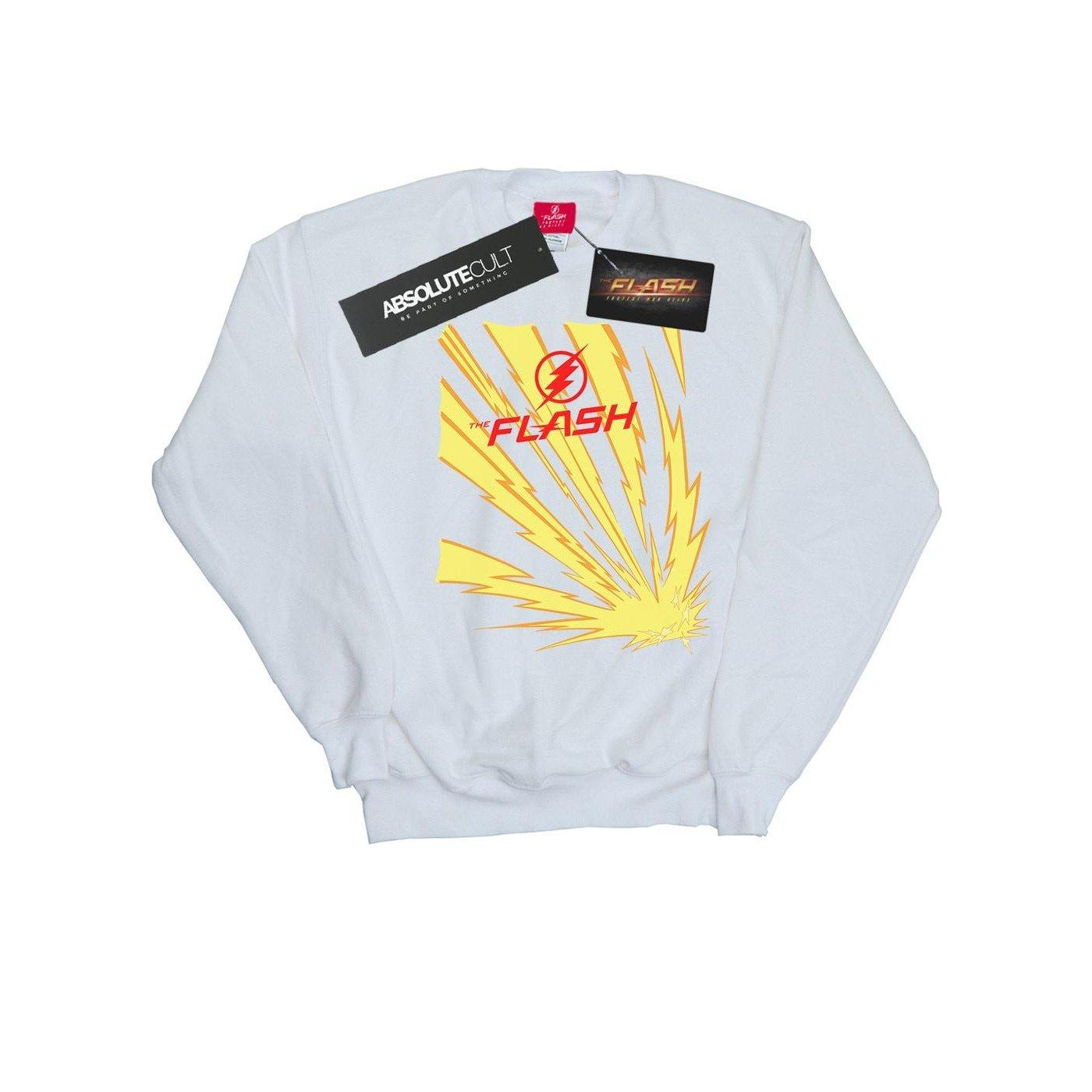 DC COMICS Sweatshirt