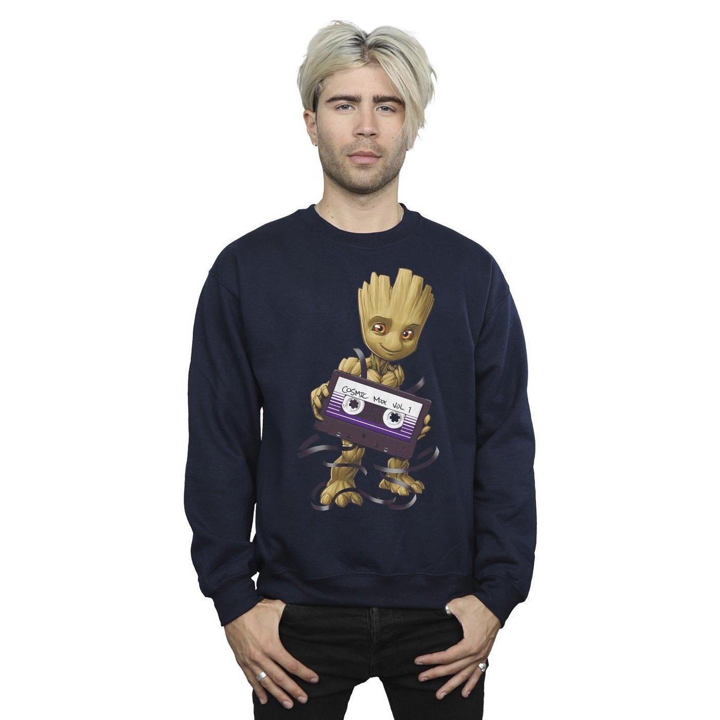 MARVEL Guardians Of The Galaxy Sweatshirt