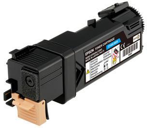 EPSON EPSON Toner-Modul cyan S050629 AcuLaser C2900N 2500 Seiten