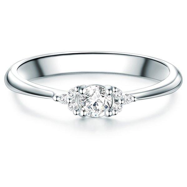 Trilani Ring