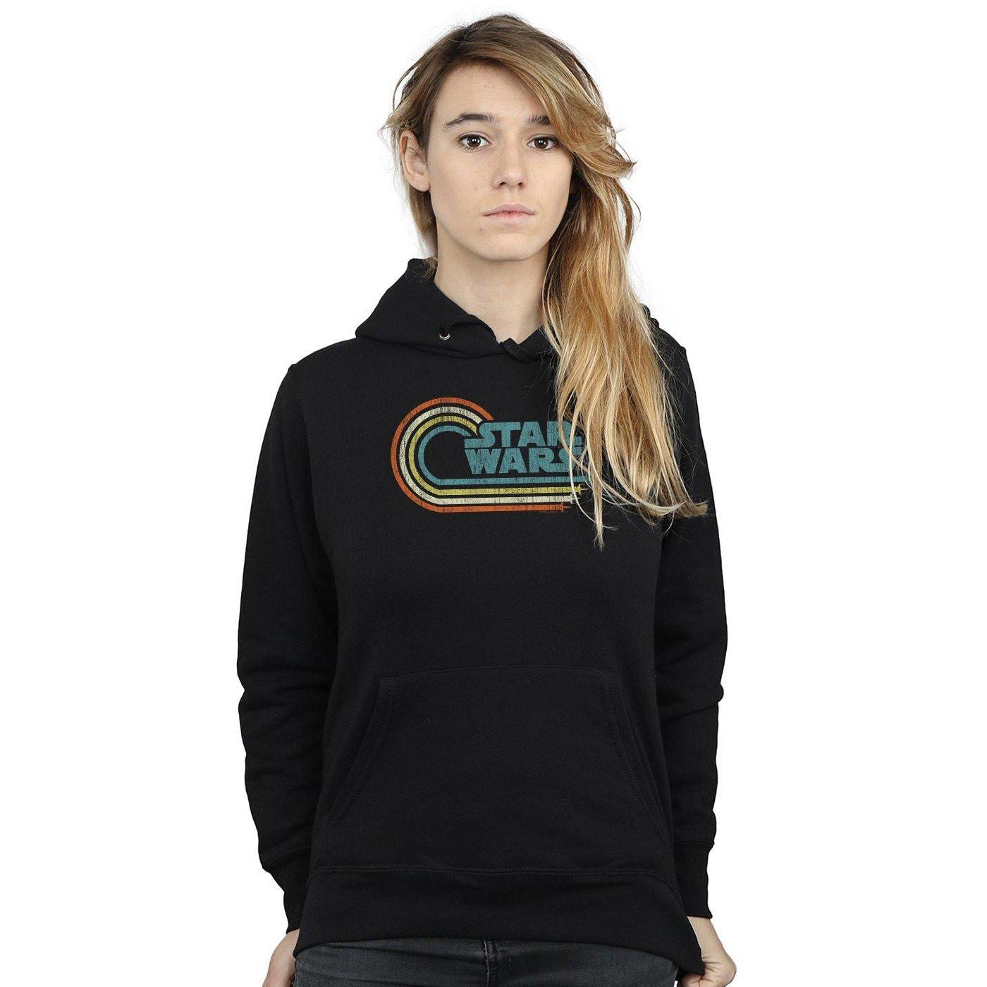 STAR WARS Kapuzenpullover