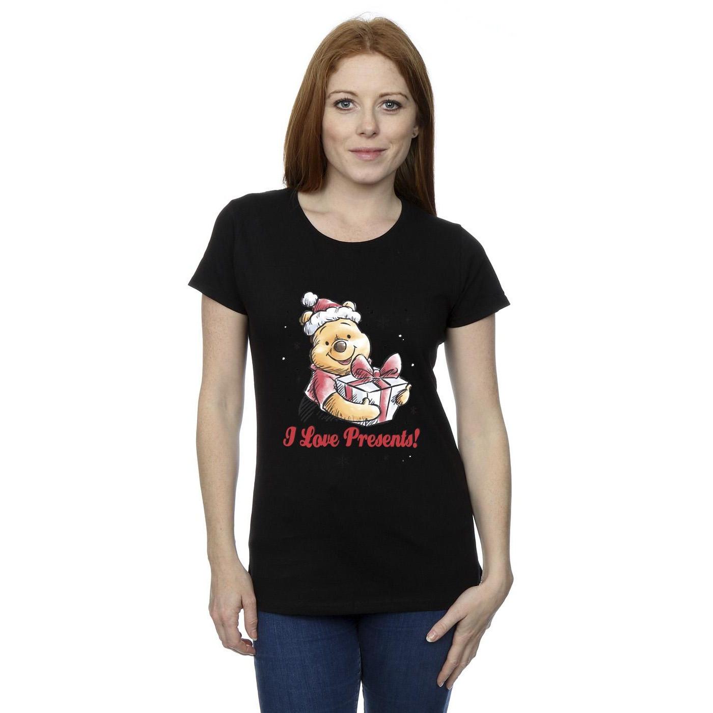 Disney Presents T-Shirt
