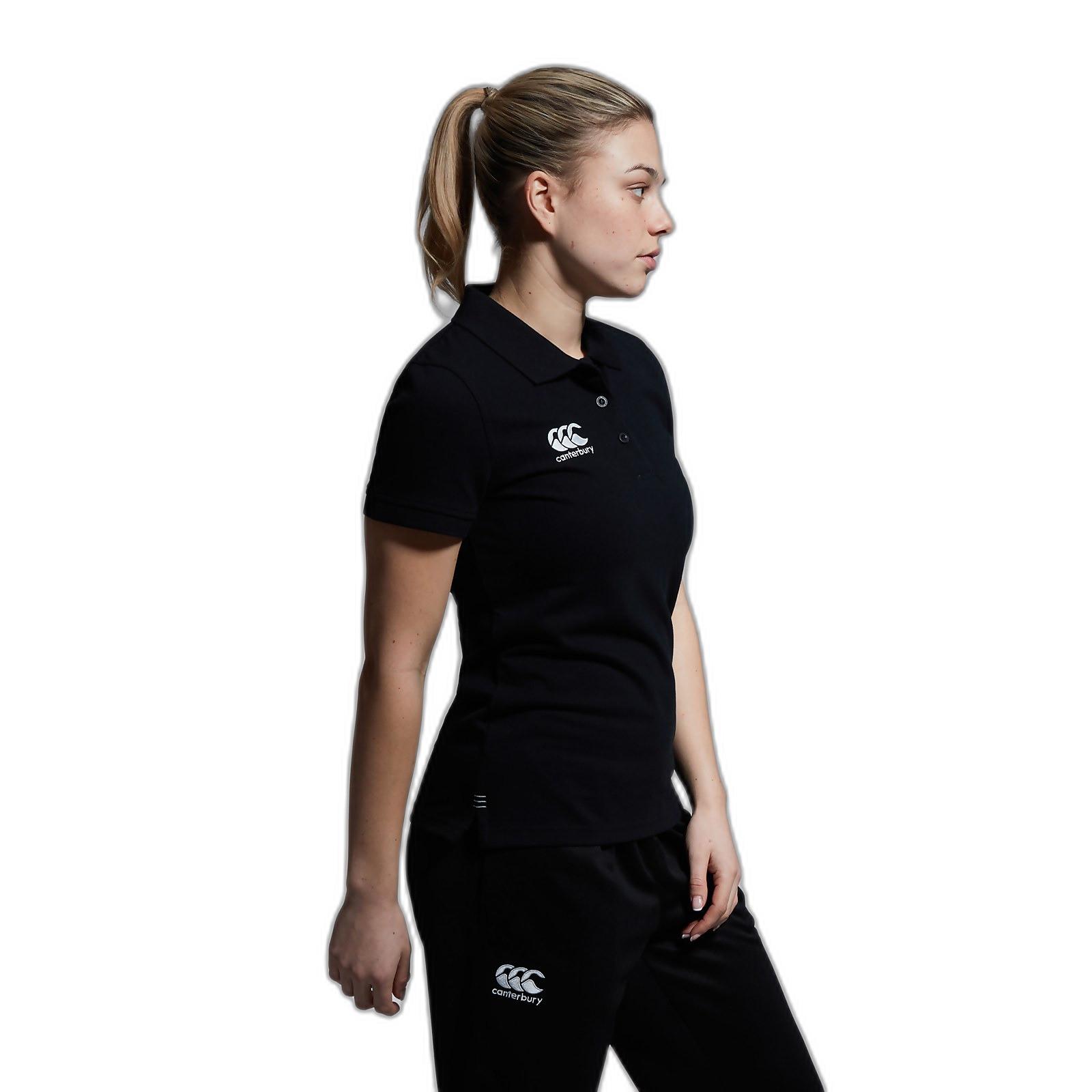 Canterbury Waimak Poloshirt