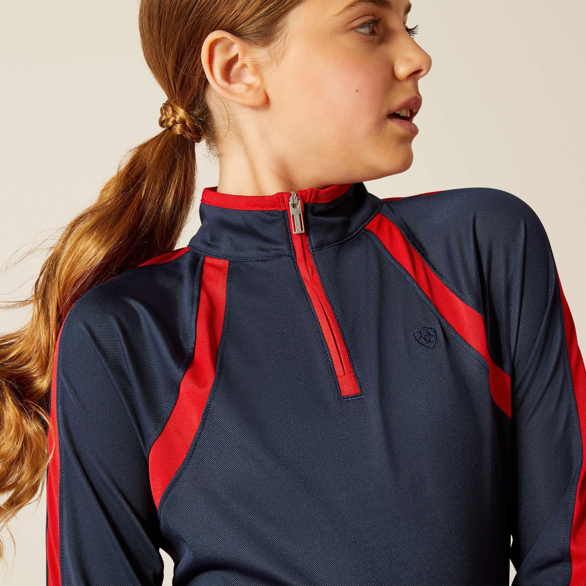 Ariat t-shirt sunstopper 3.0