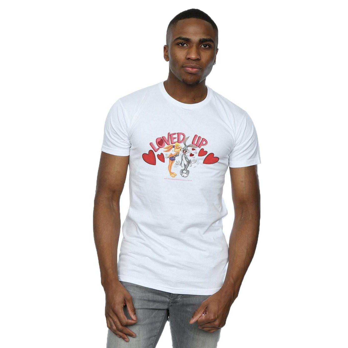 LOONEY TUNES Loved Up T-Shirt