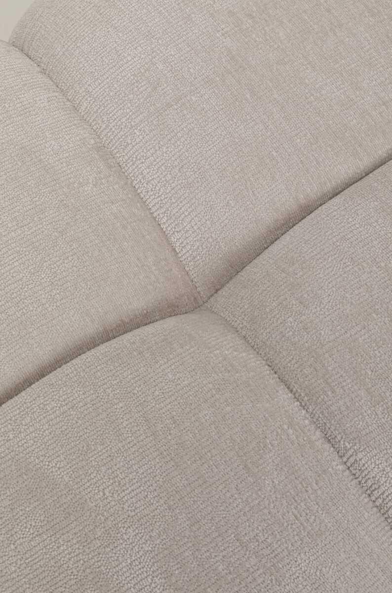 KARE Design Hocker Nia creme