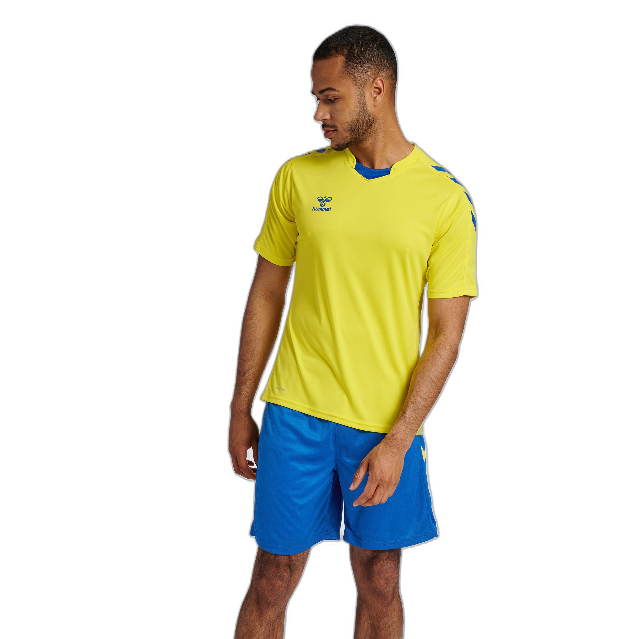 Hummel trikot au polyeter core xk