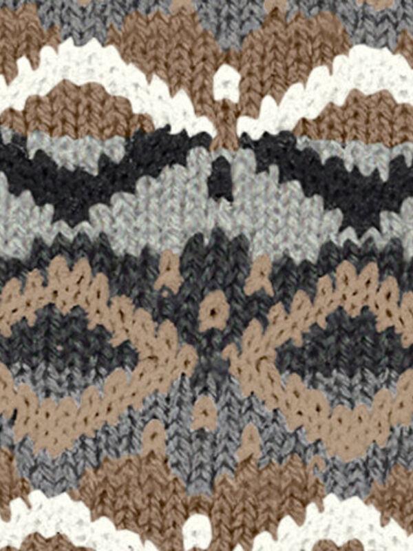 Burlington Modern Fair Isle