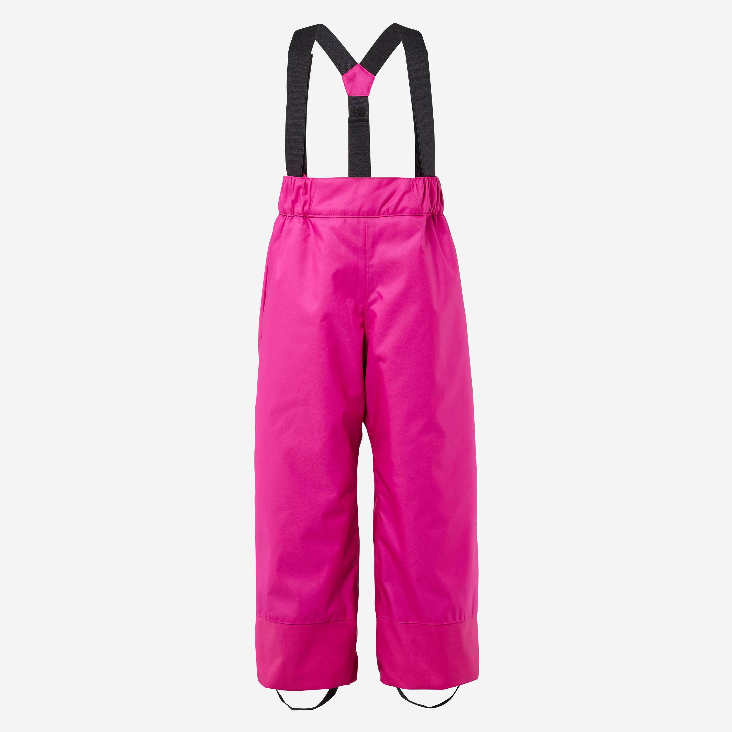 WEDZE Sporthose - 100