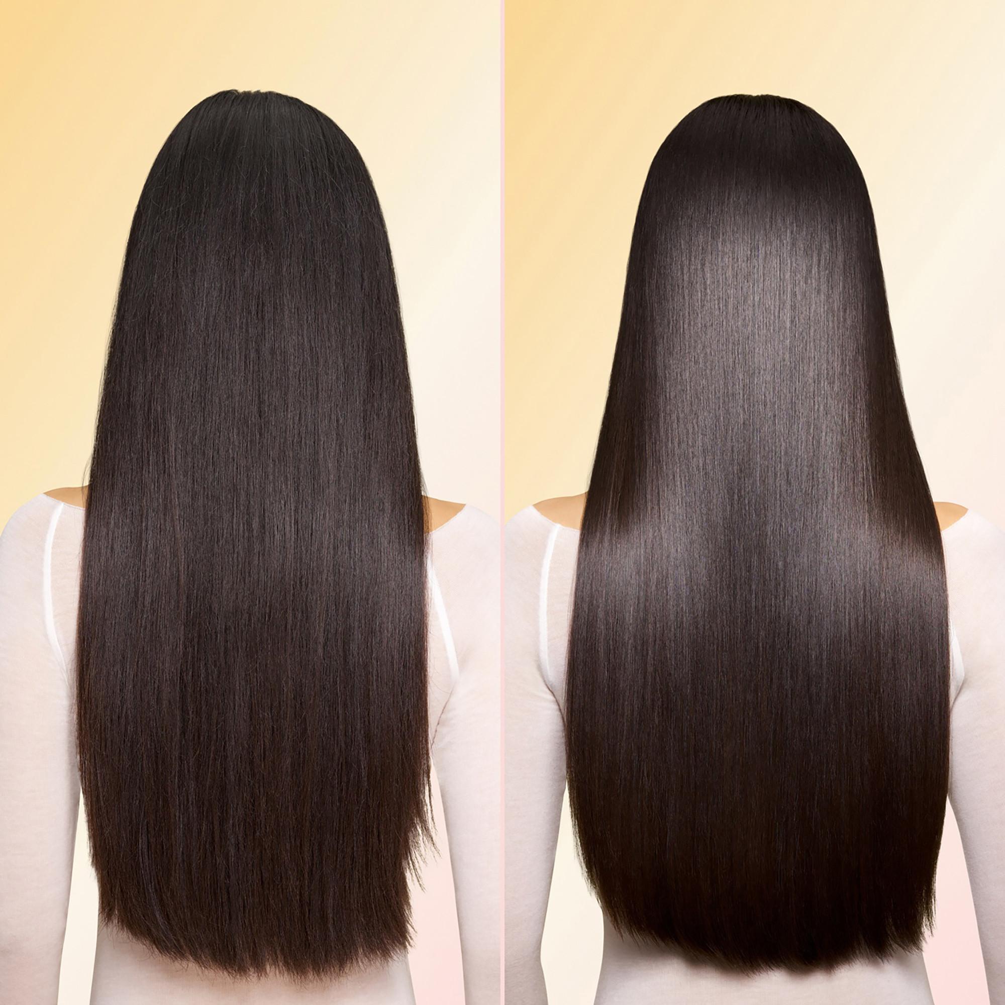 GISOU Honey Gloss Ceramide Therapy – Haarmaske