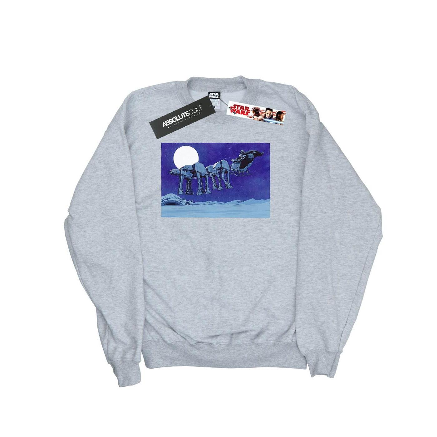 STAR WARS ATAT Sweatshirt