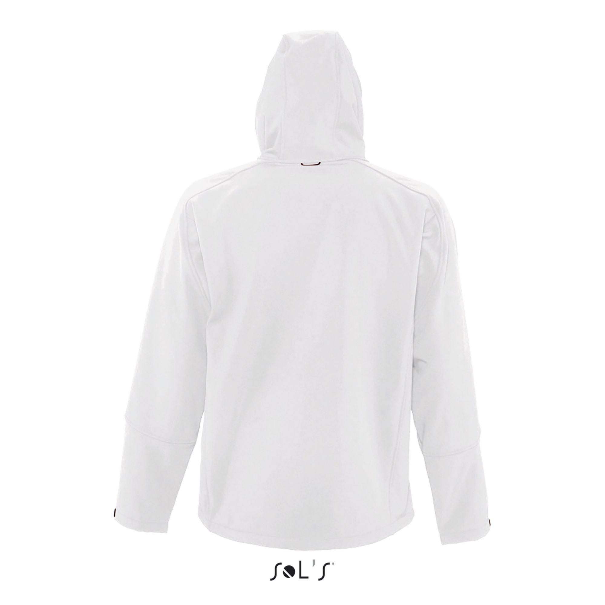 SOLS windjacke replay