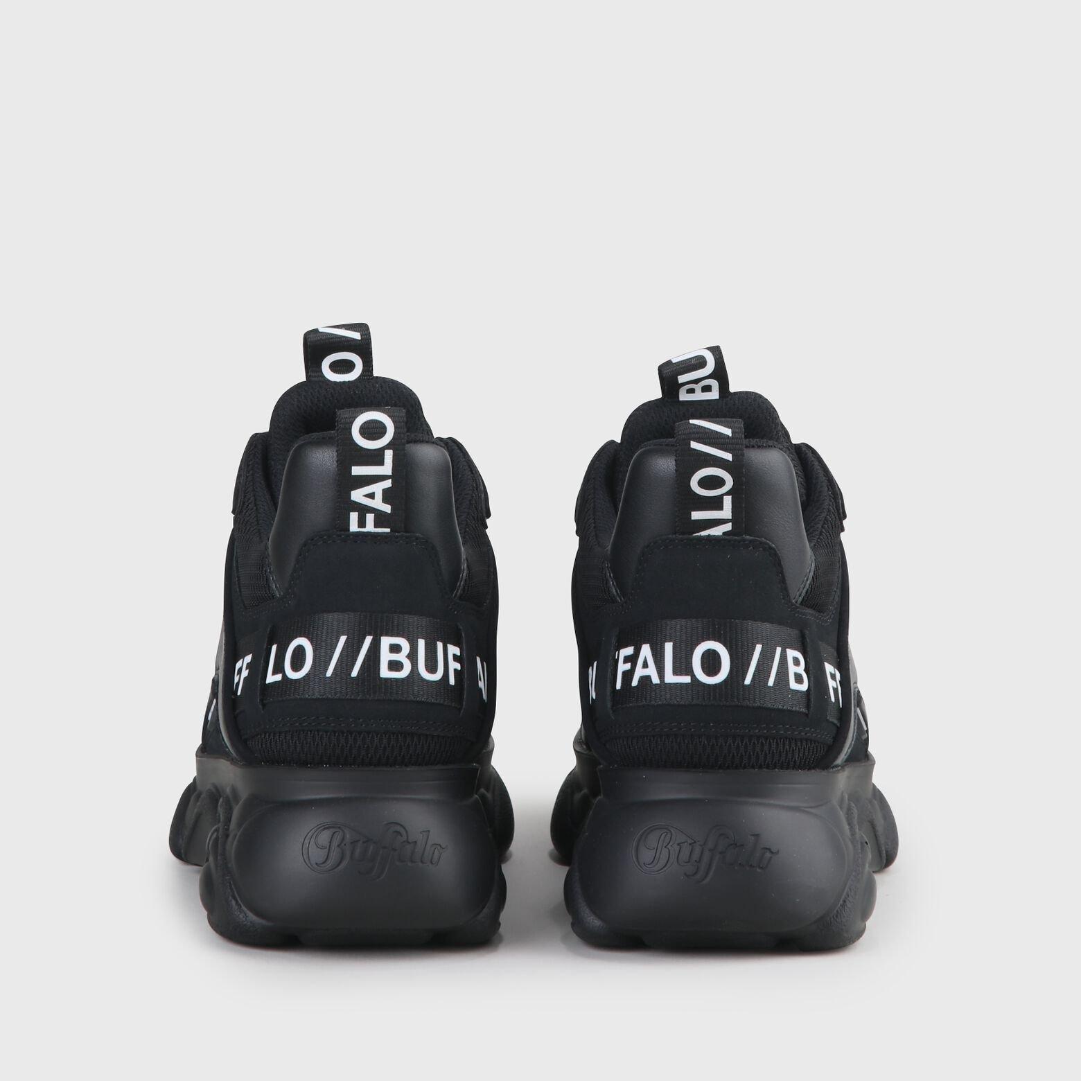 Buffalo sneakers für damen cld chai